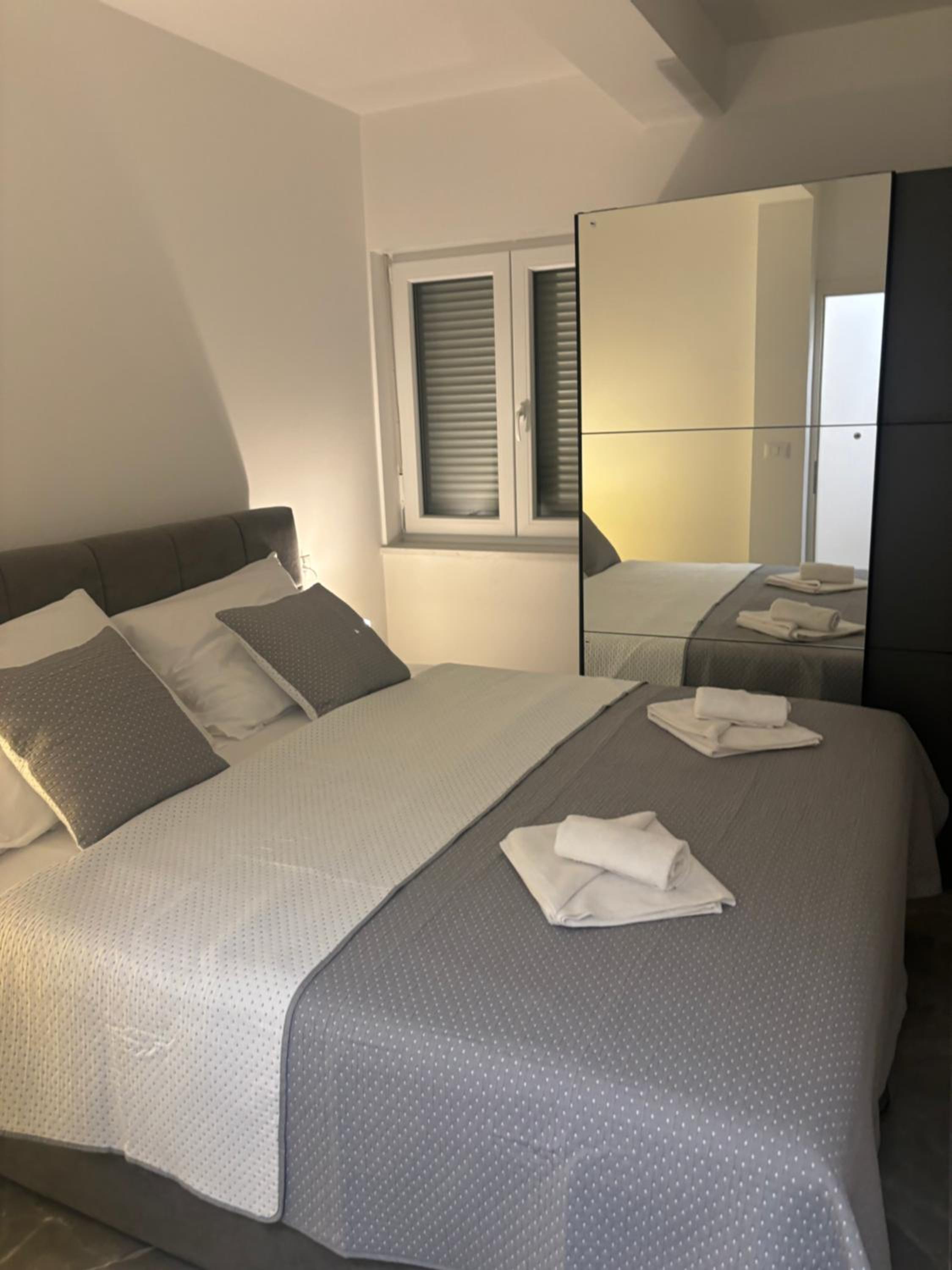 Apartman TINI 3 en Pula