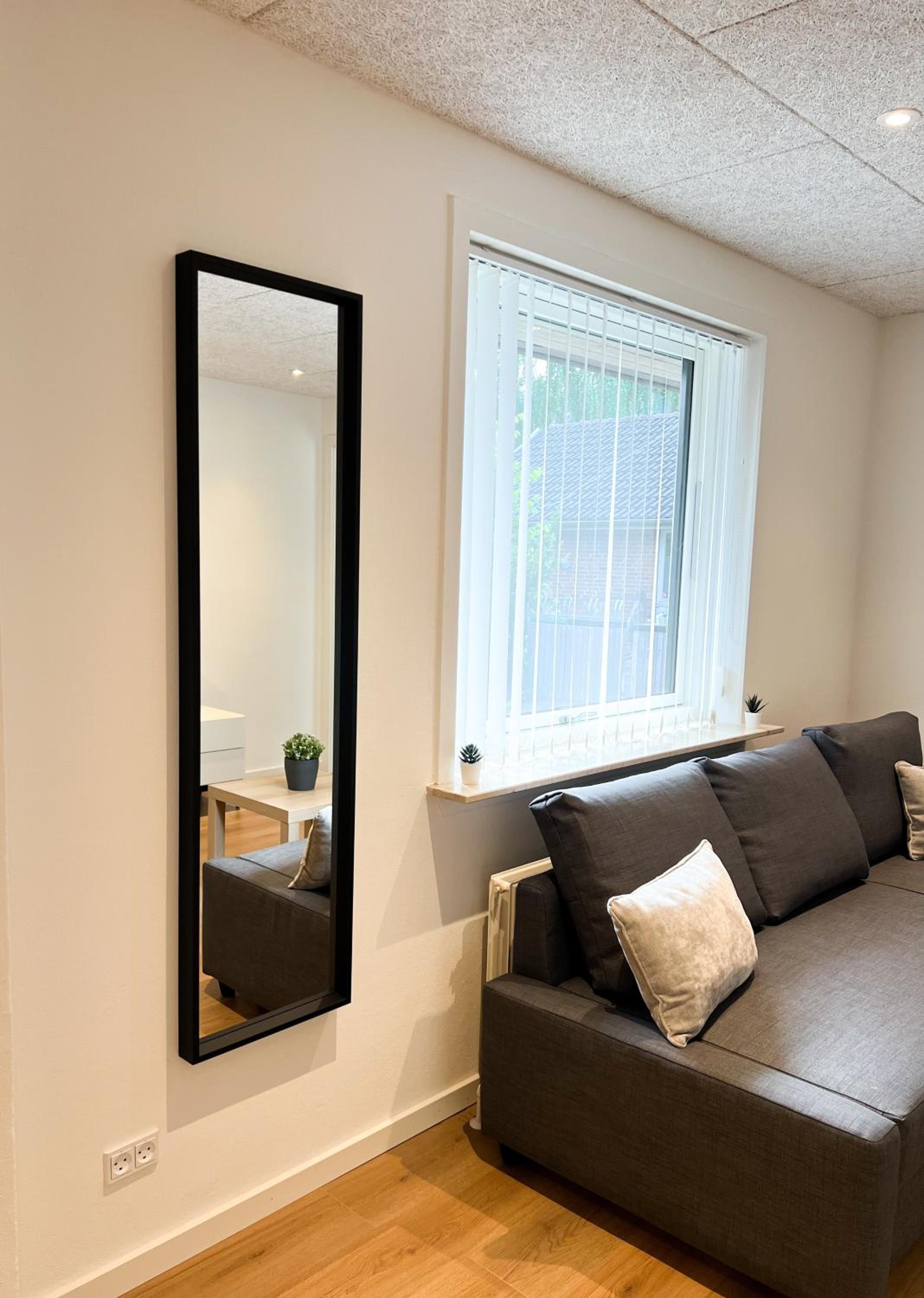 Lovely Billund Apartment by KIRIJA view 4