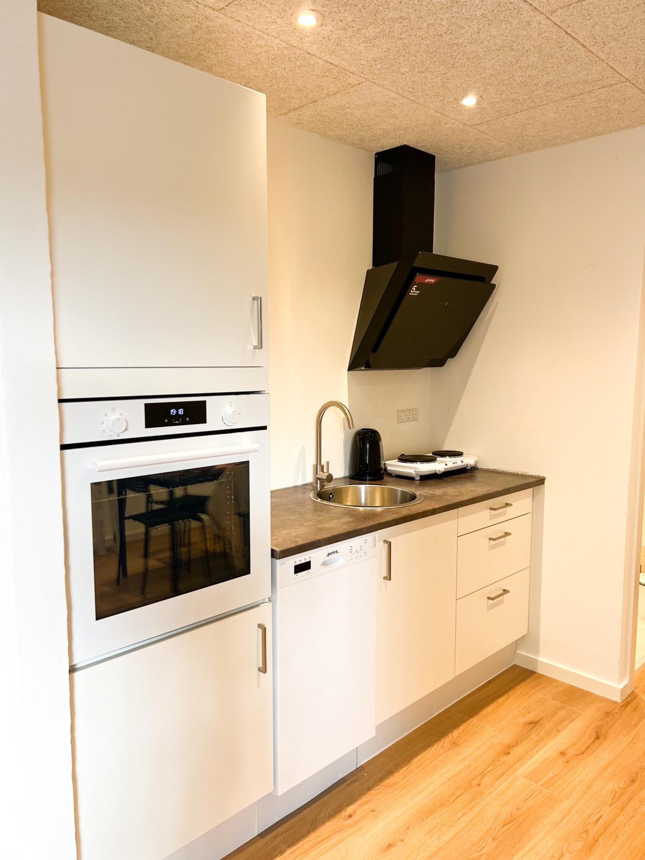 Lovely Billund Apartment by KIRIJA view 5