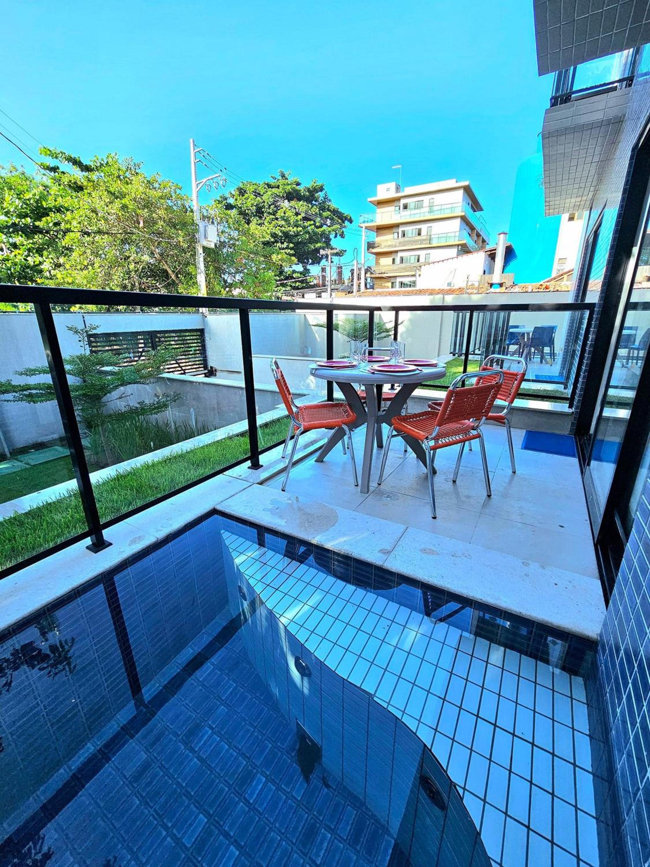 Edf. Paulo Brito, o mais bem localizado de Porto COM e SEM Piscina By HM