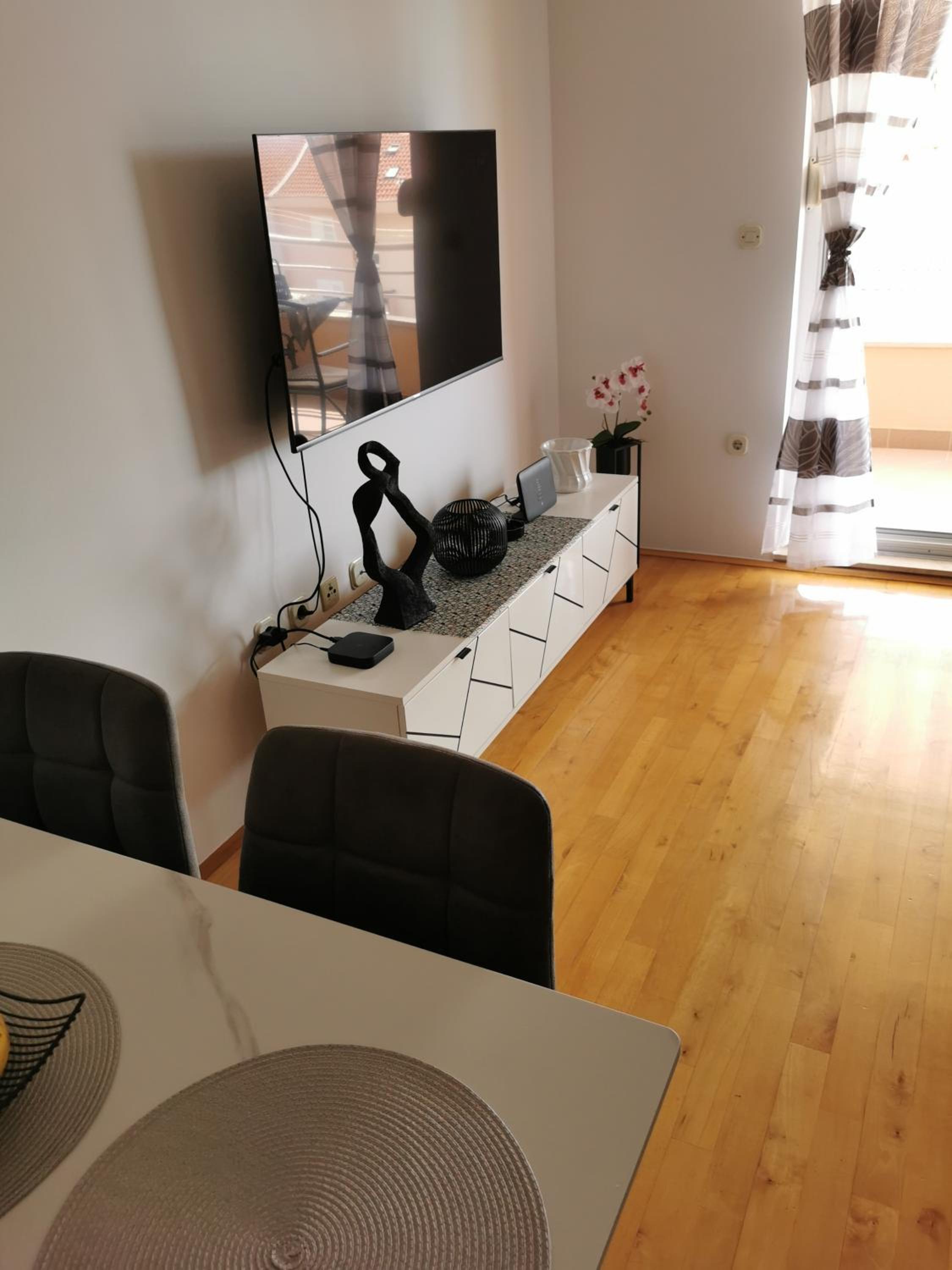 Dalma Apartment Makarska