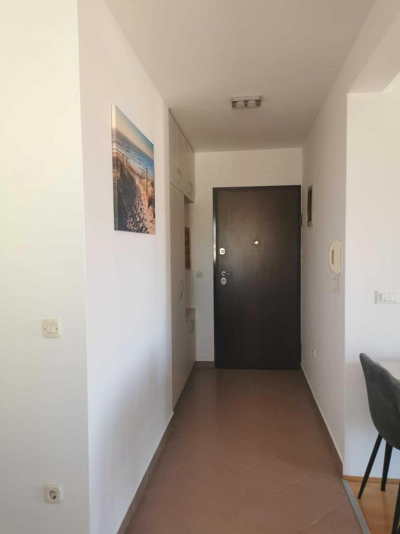 Dalma Apartment Makarska