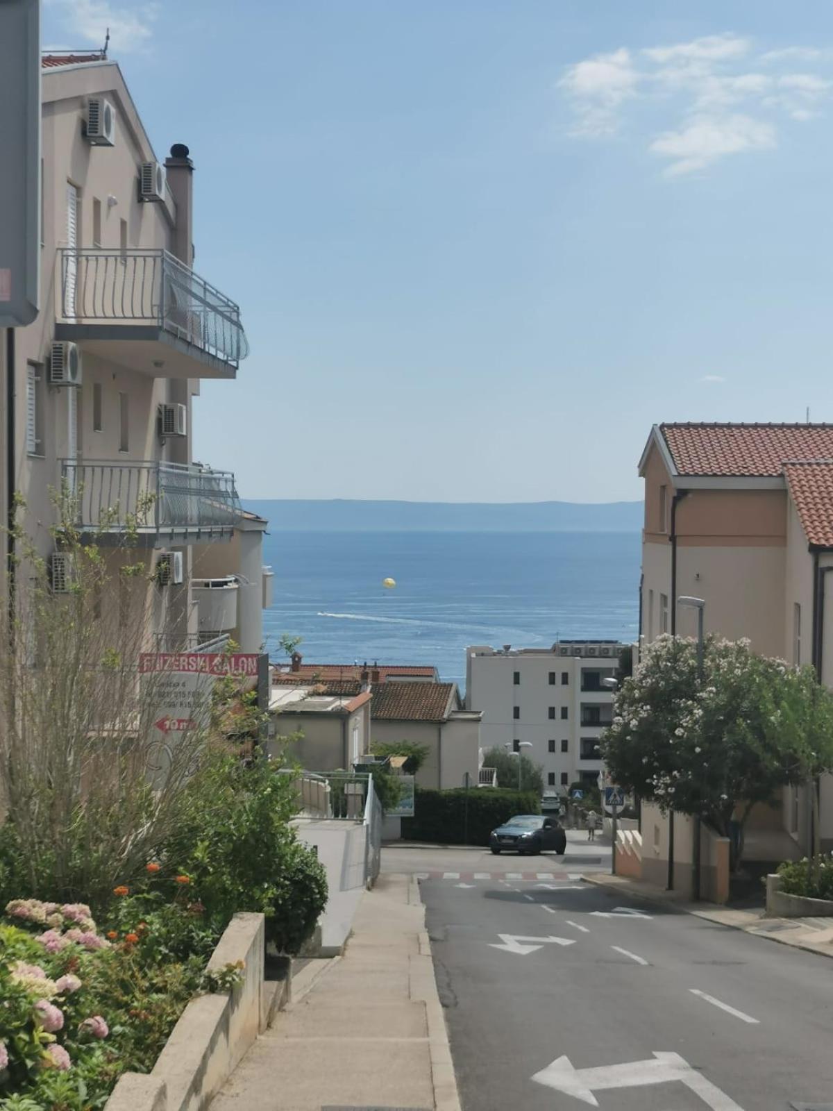 Dalma Apartment Makarska