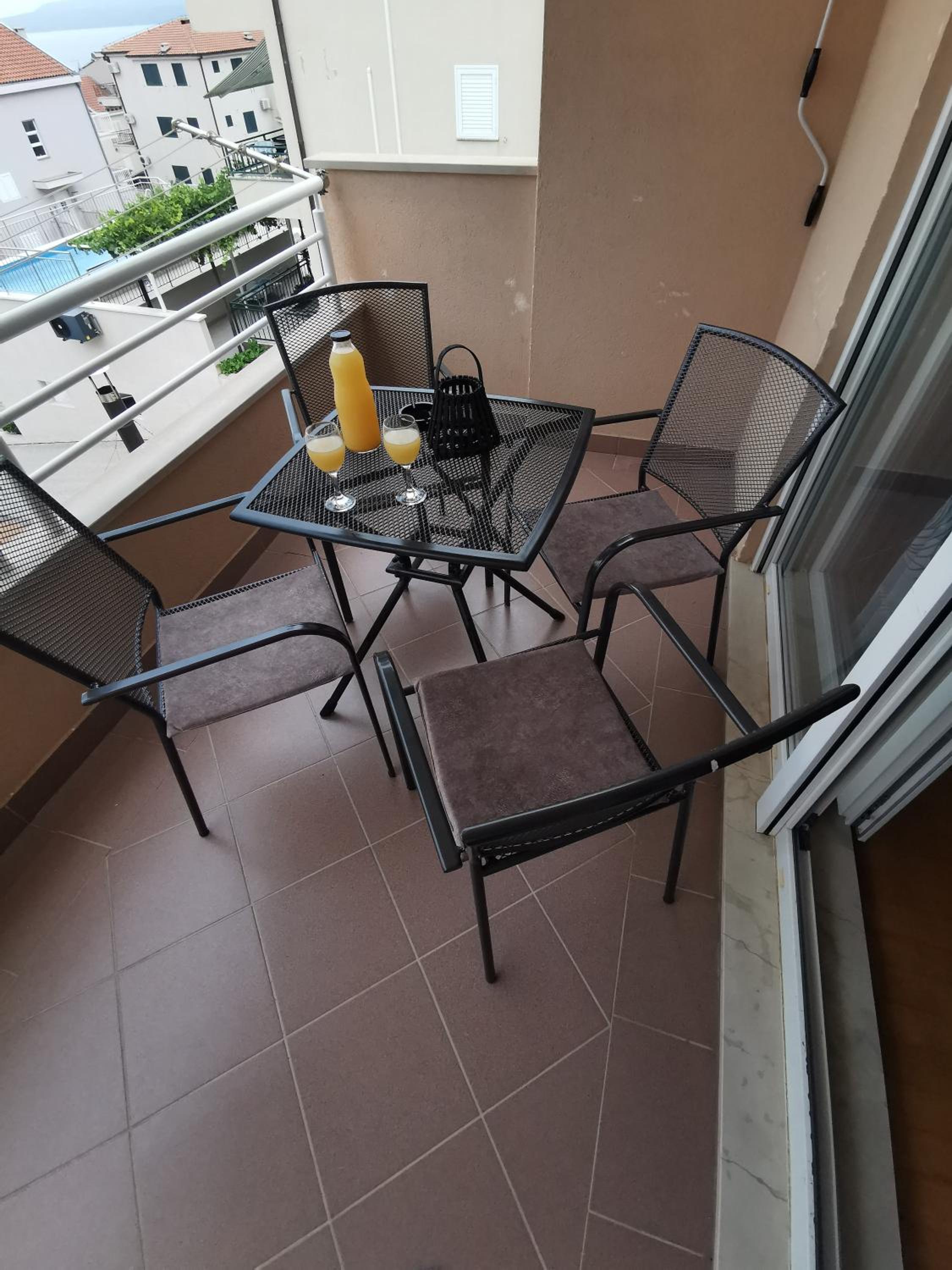 Dalma Apartment Makarska