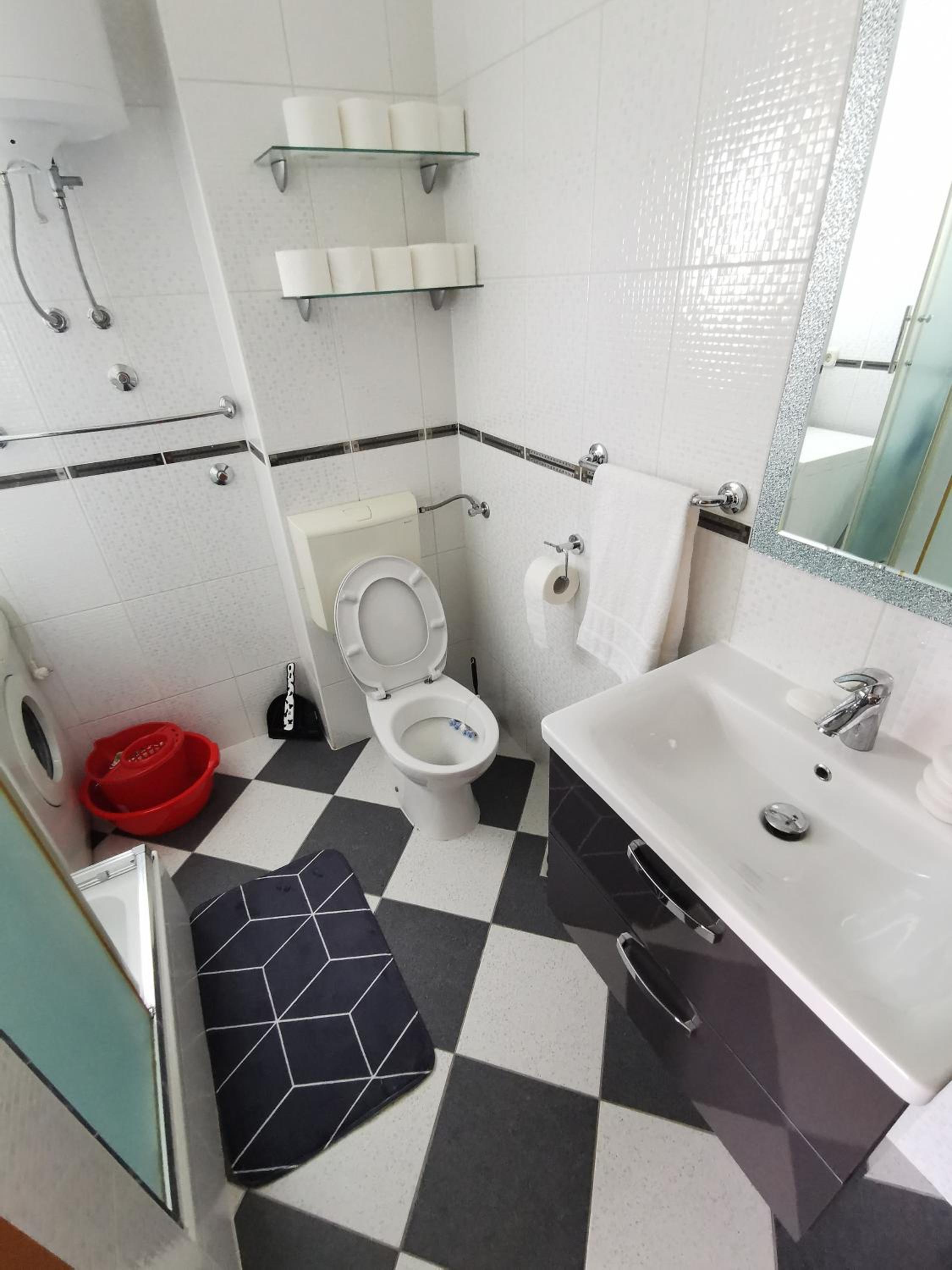 Dalma Apartment Makarska