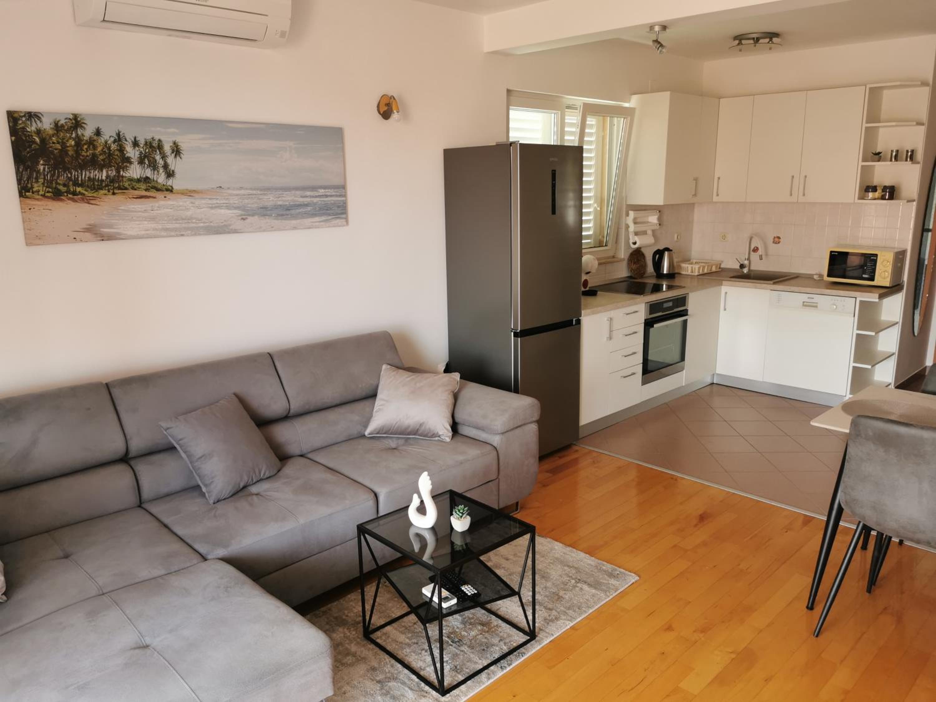 Dalma Apartment Makarska