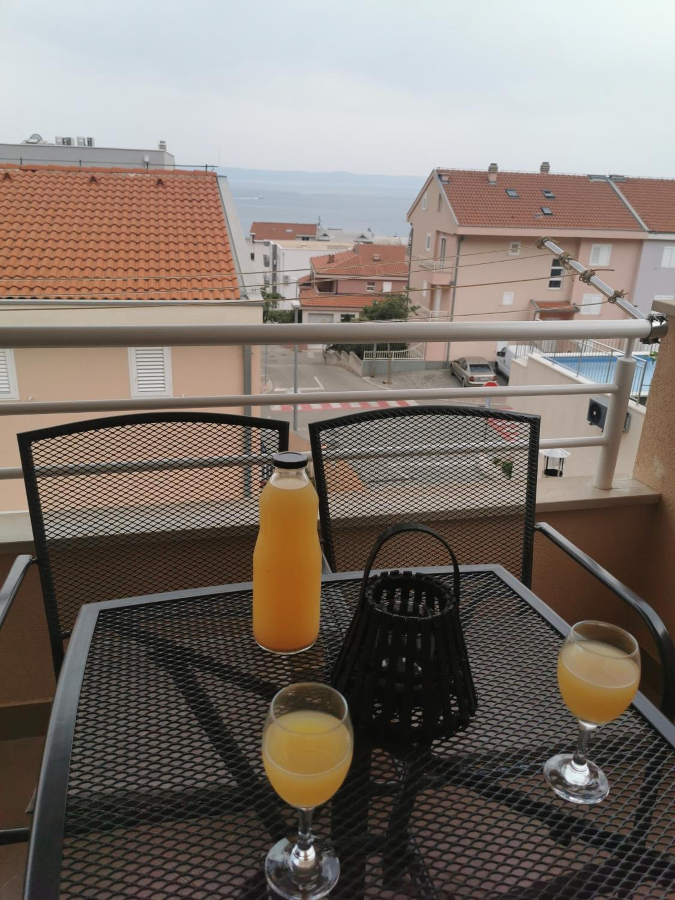 Dalma Apartment Makarska