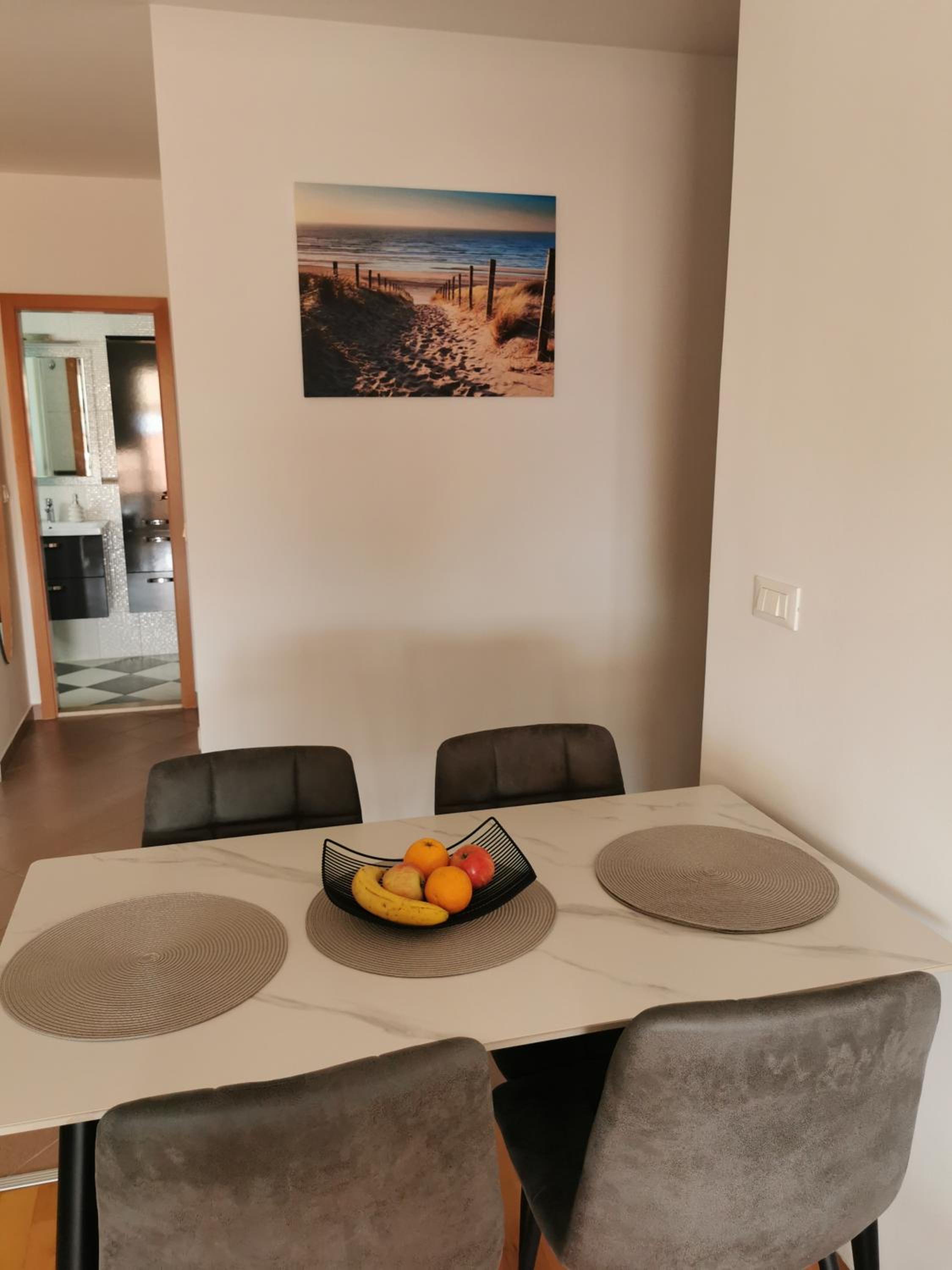 Dalma Apartment Makarska