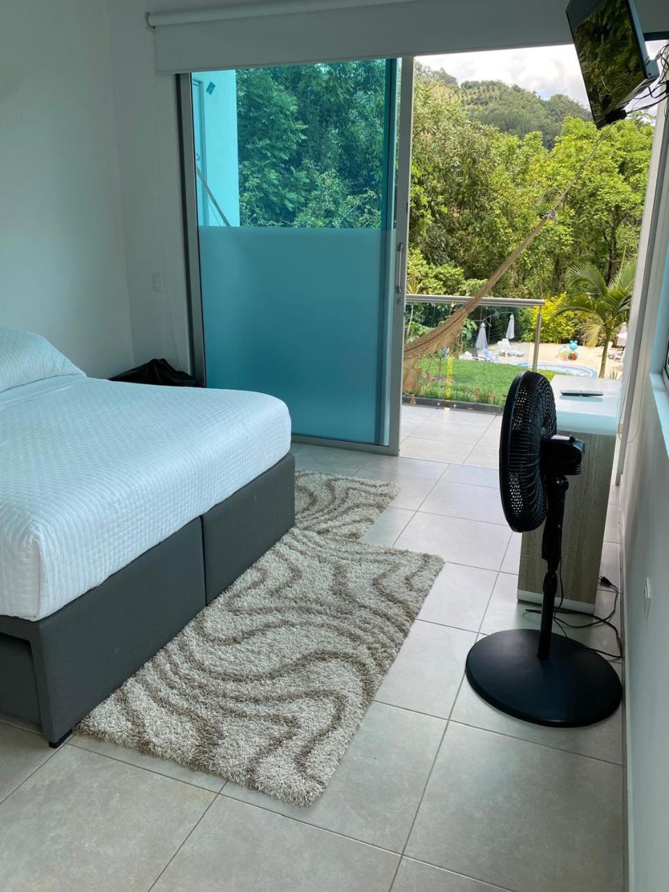 Finca Pozo Azul