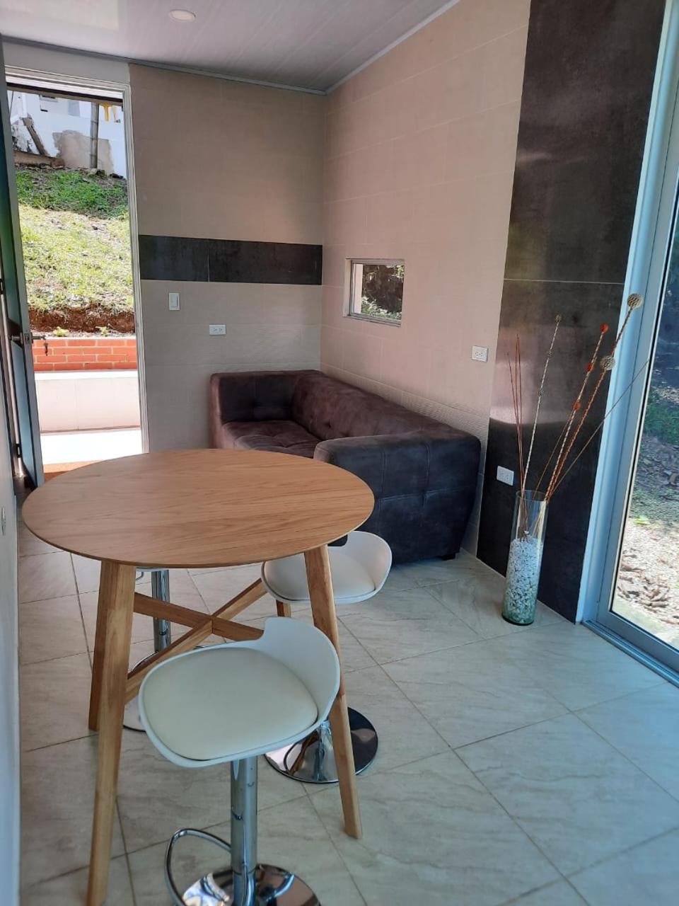 Finca Pozo Azul
