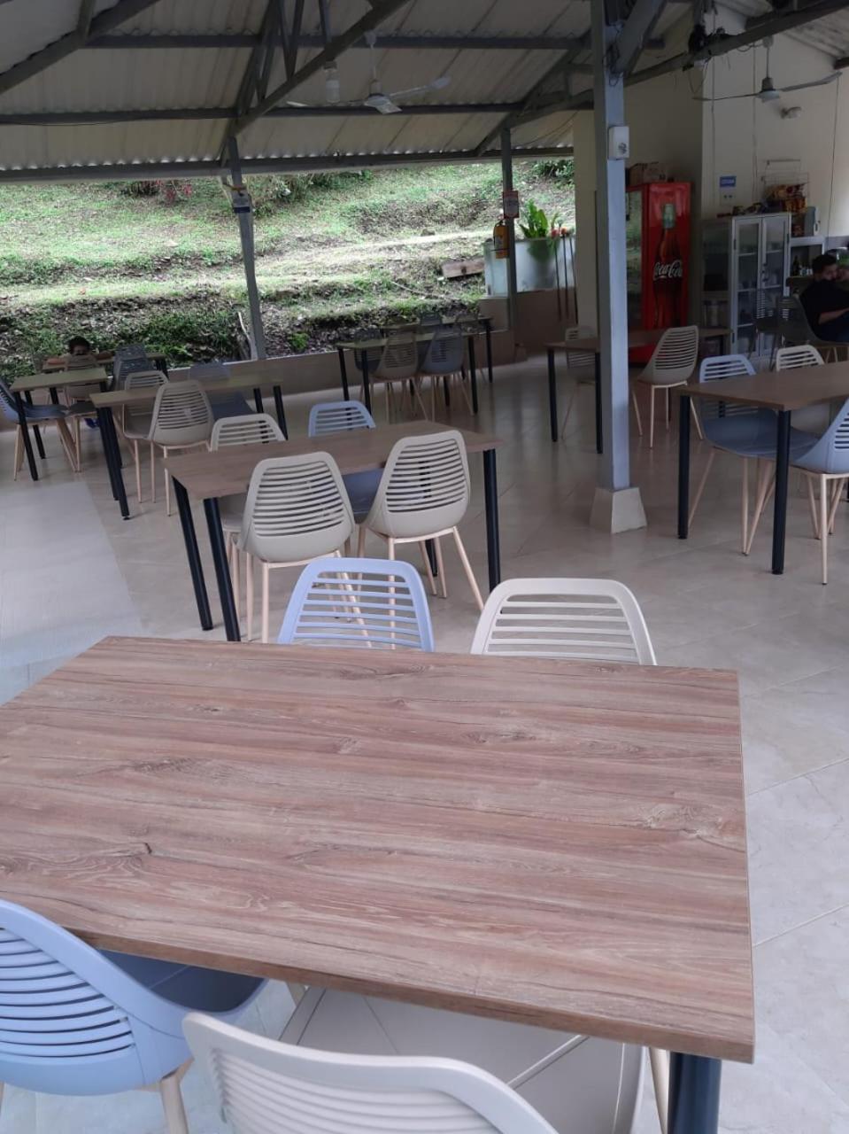 Finca Pozo Azul