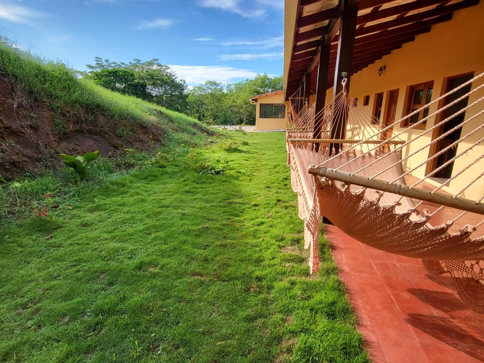 Hacienda Freedom Sanctuary Room2