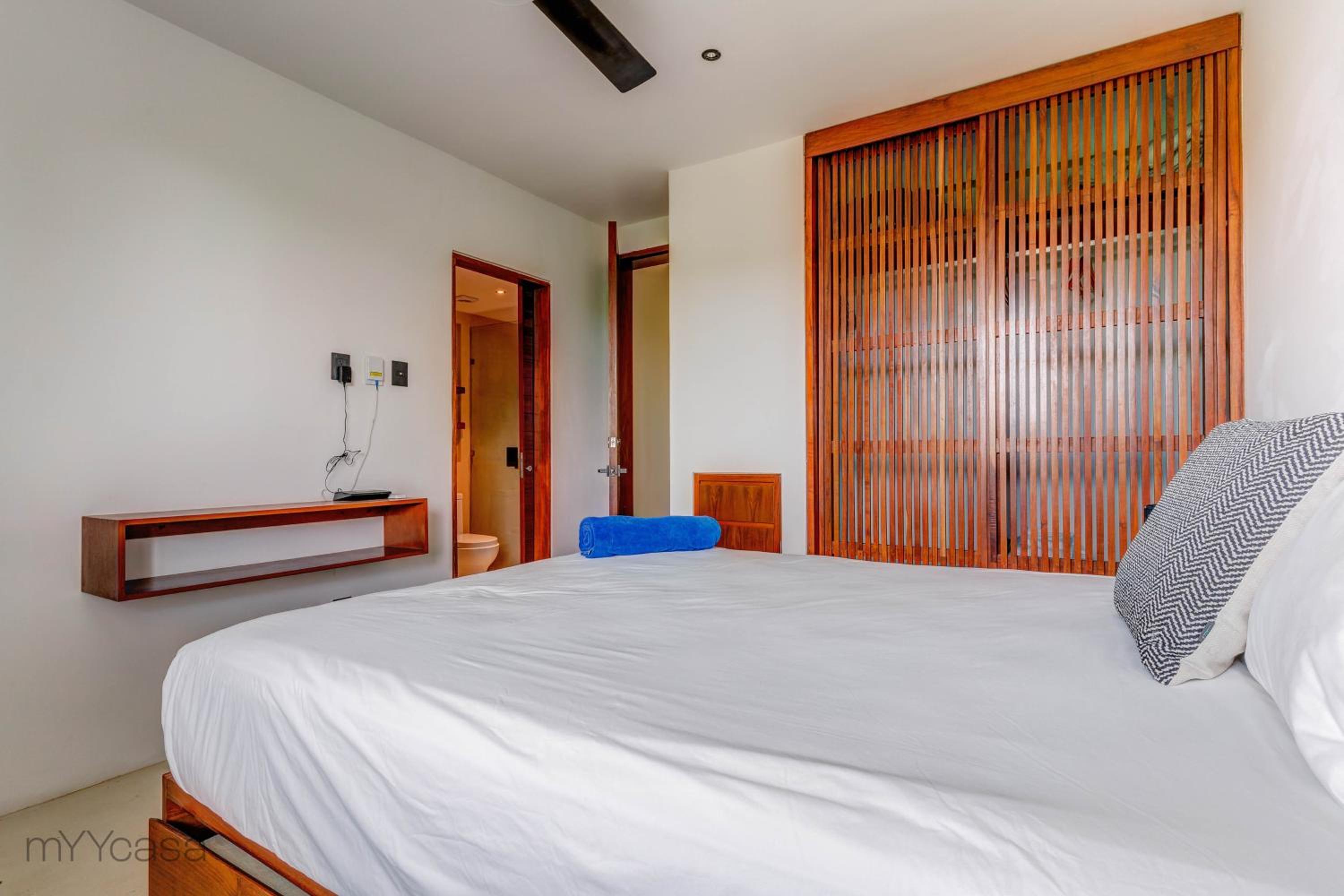Paradise in Tulum PH with Jacuzzi and Stunning Views