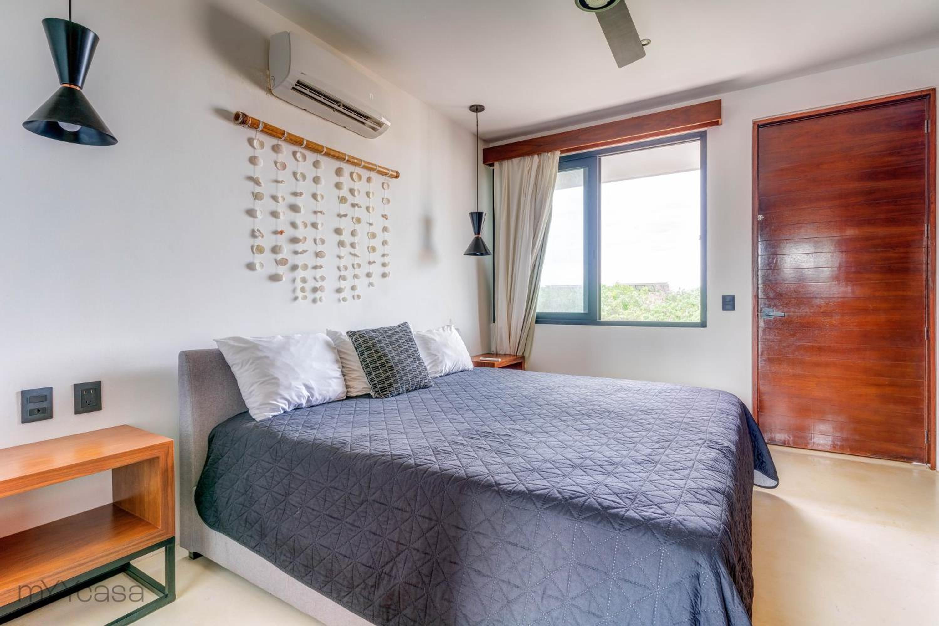 Paradise in Tulum PH with Jacuzzi and Stunning Views