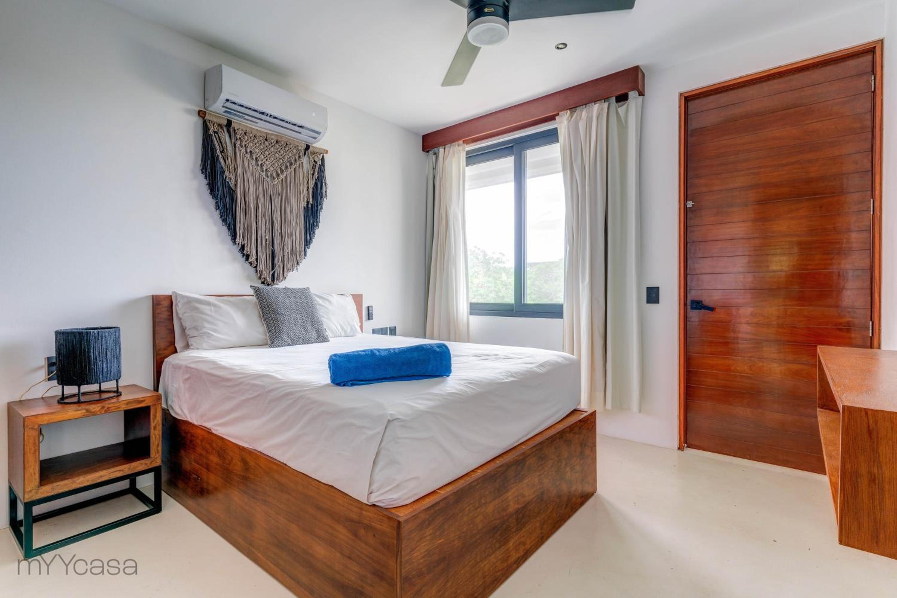 Paradise in Tulum PH with Jacuzzi and Stunning Views