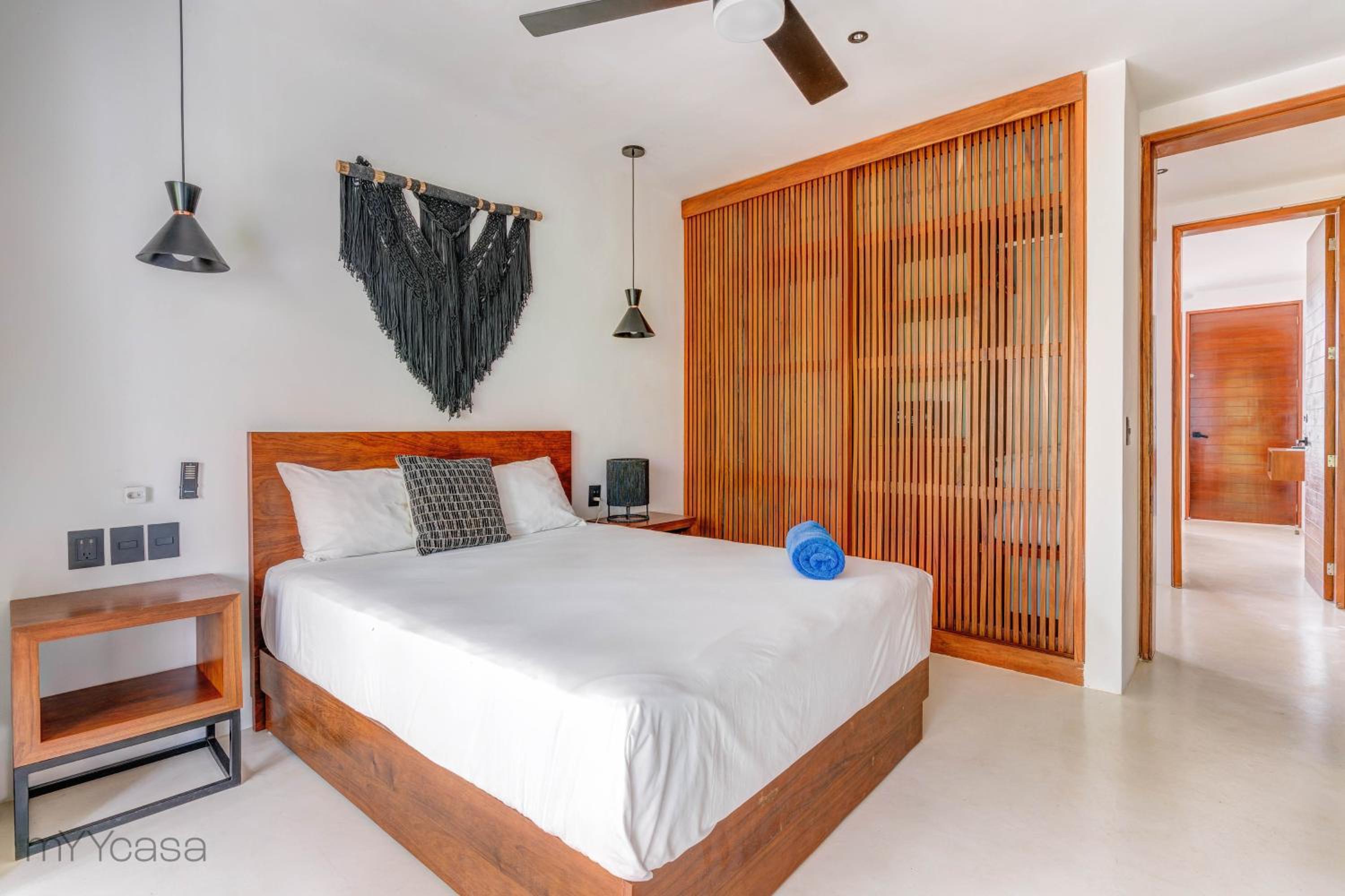 Paradise in Tulum PH with Jacuzzi and Stunning Views