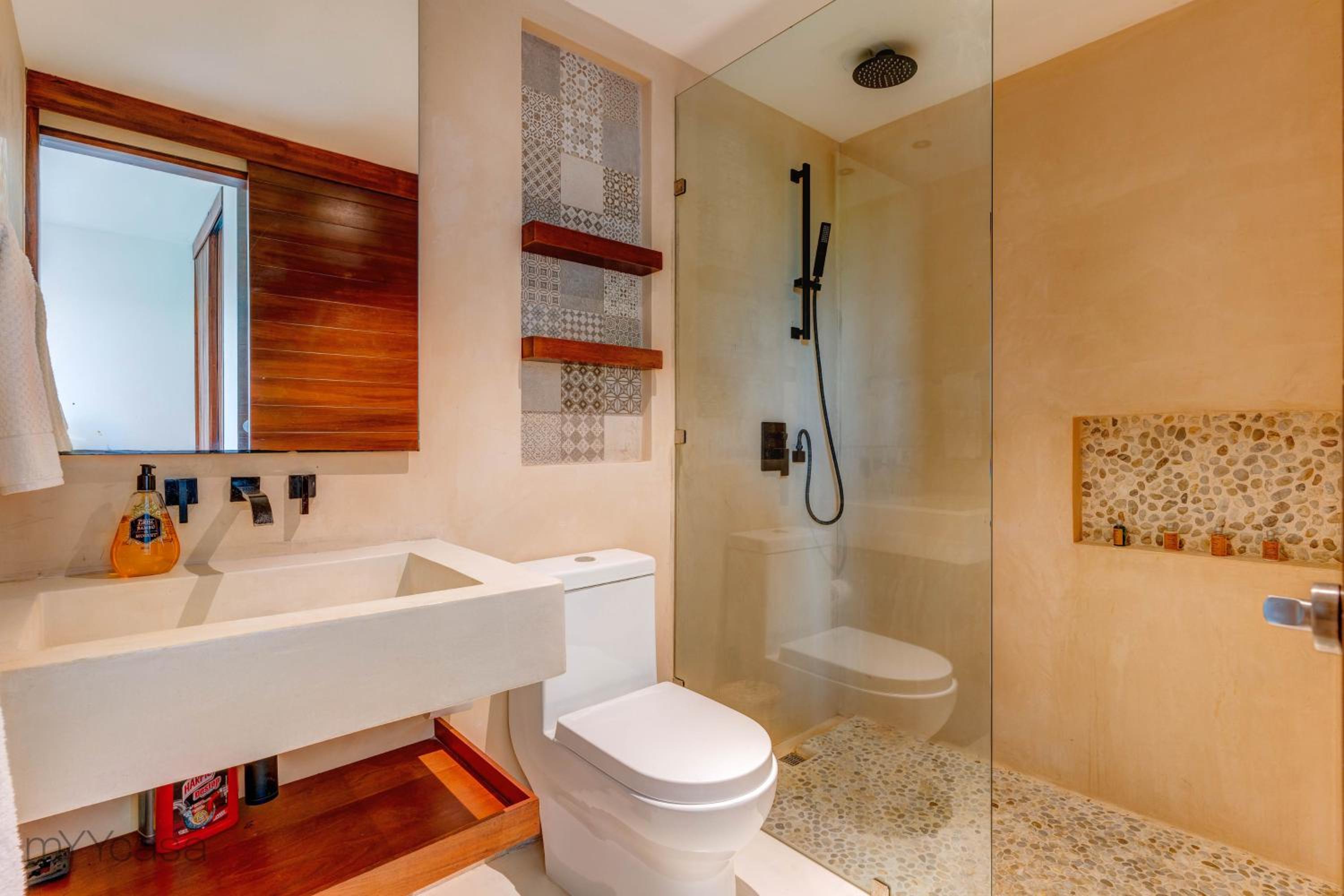 Paradise in Tulum PH with Jacuzzi and Stunning Views