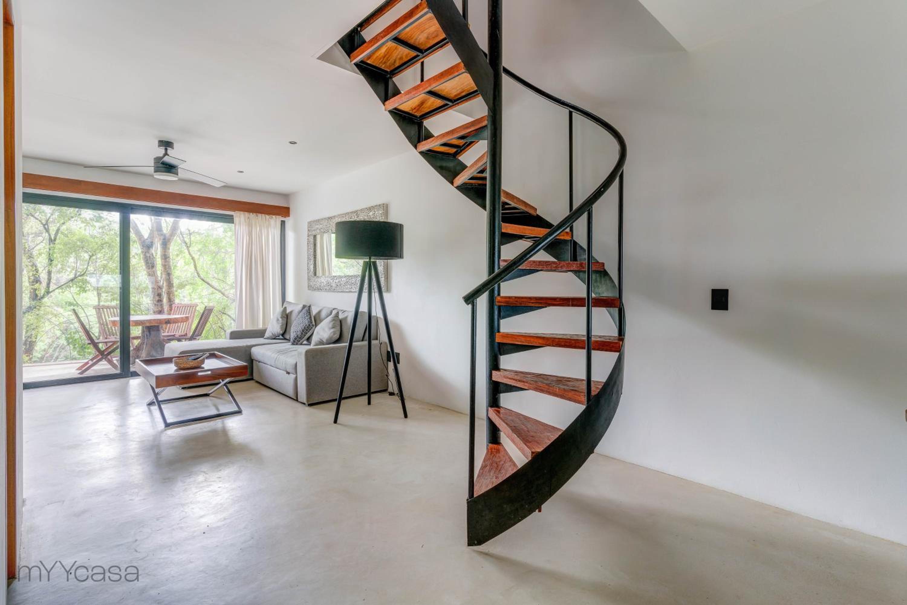 Paradise in Tulum PH with Jacuzzi and Stunning Views
