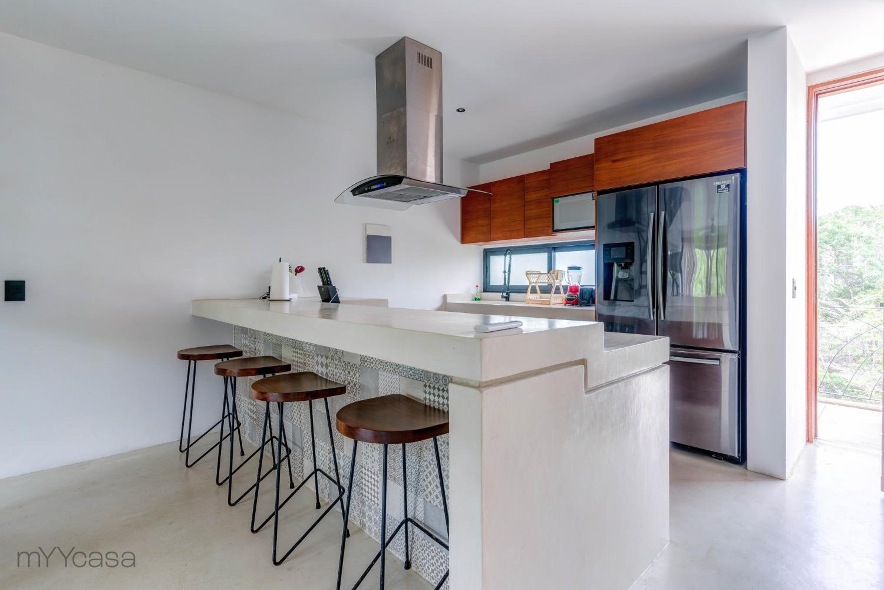 Paradise in Tulum PH with Jacuzzi and Stunning Views