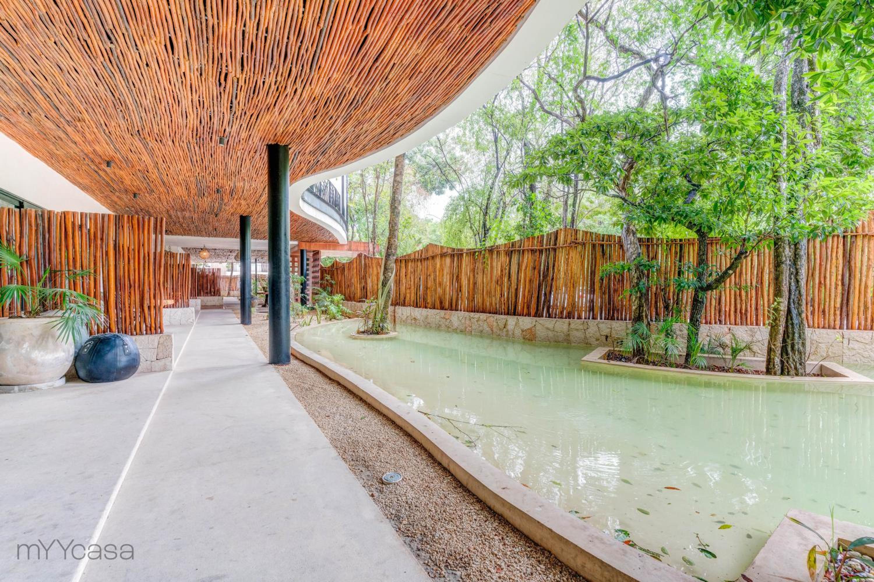Paradise in Tulum PH with Jacuzzi and Stunning Views