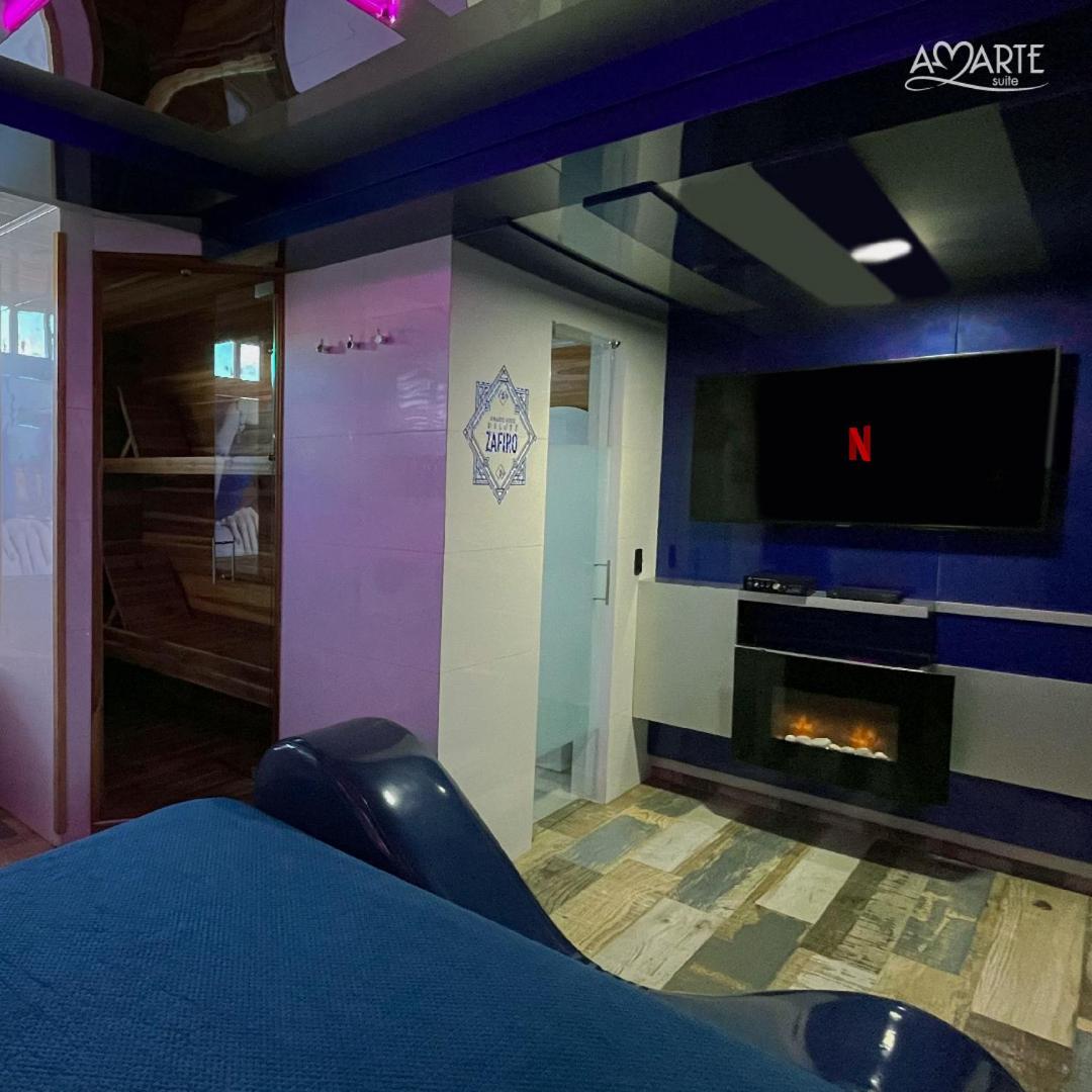 Hotel Amarte Suite