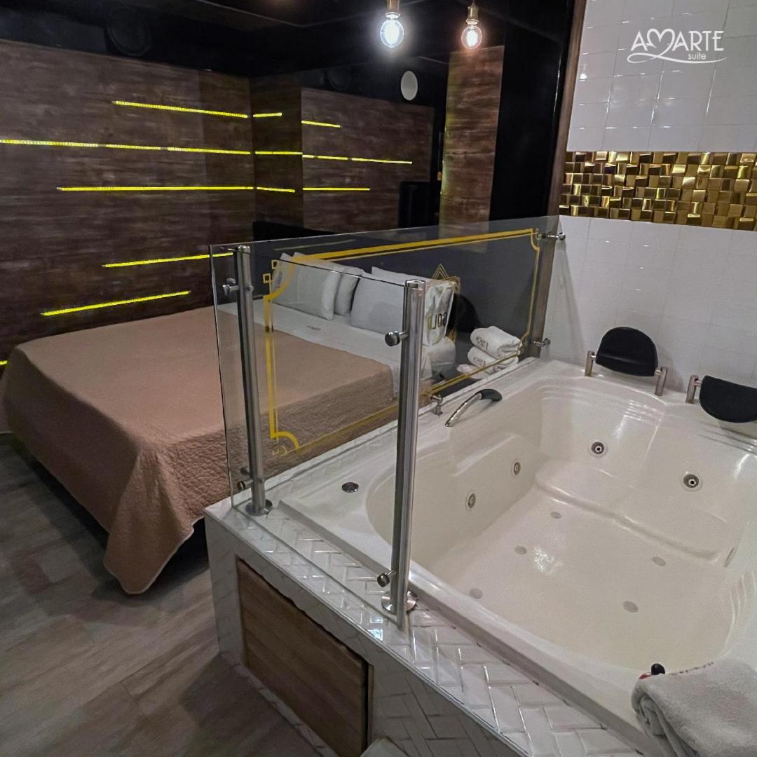 Hotel Amarte Suite