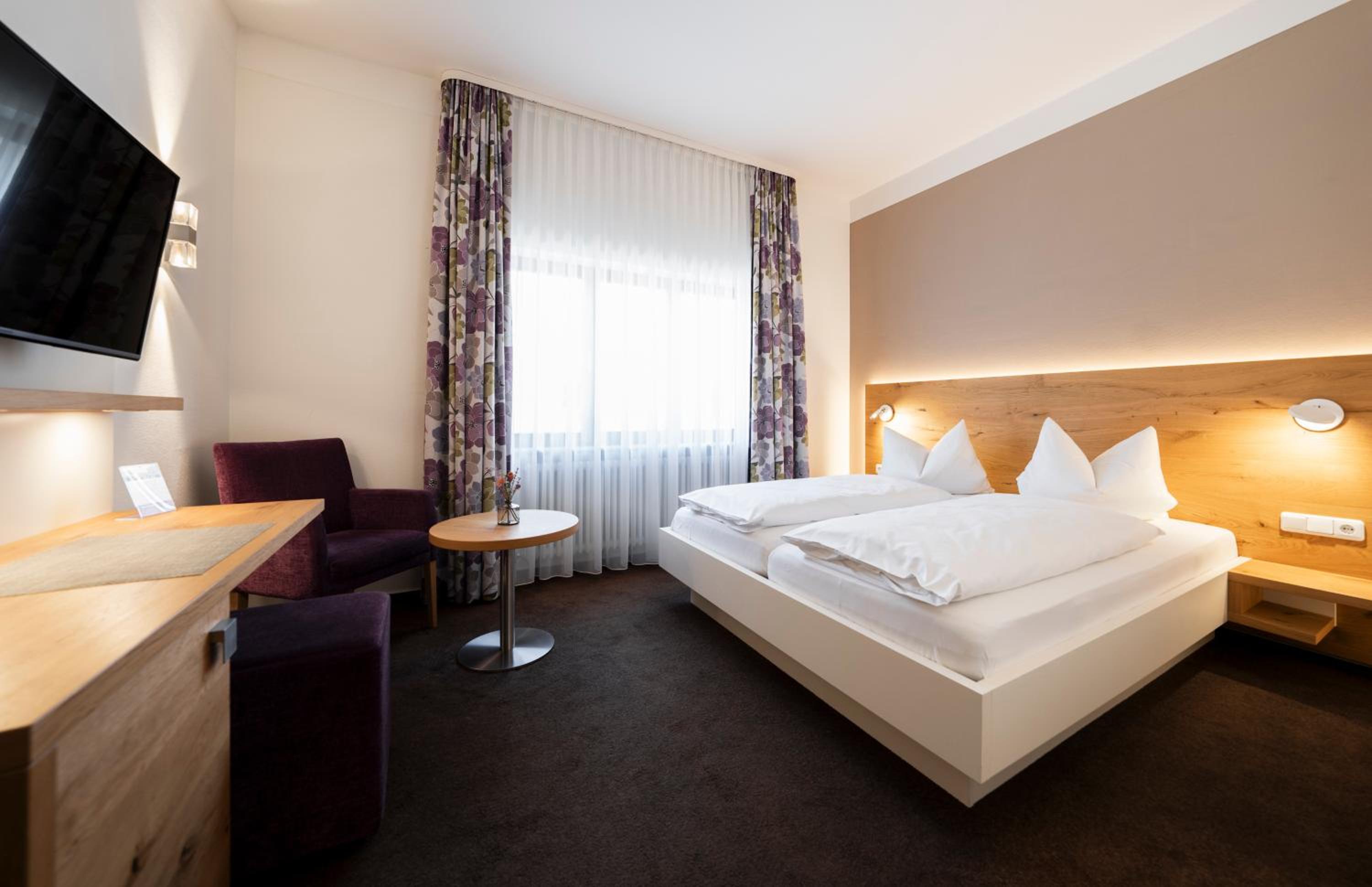Hotel-Gasthof Rose