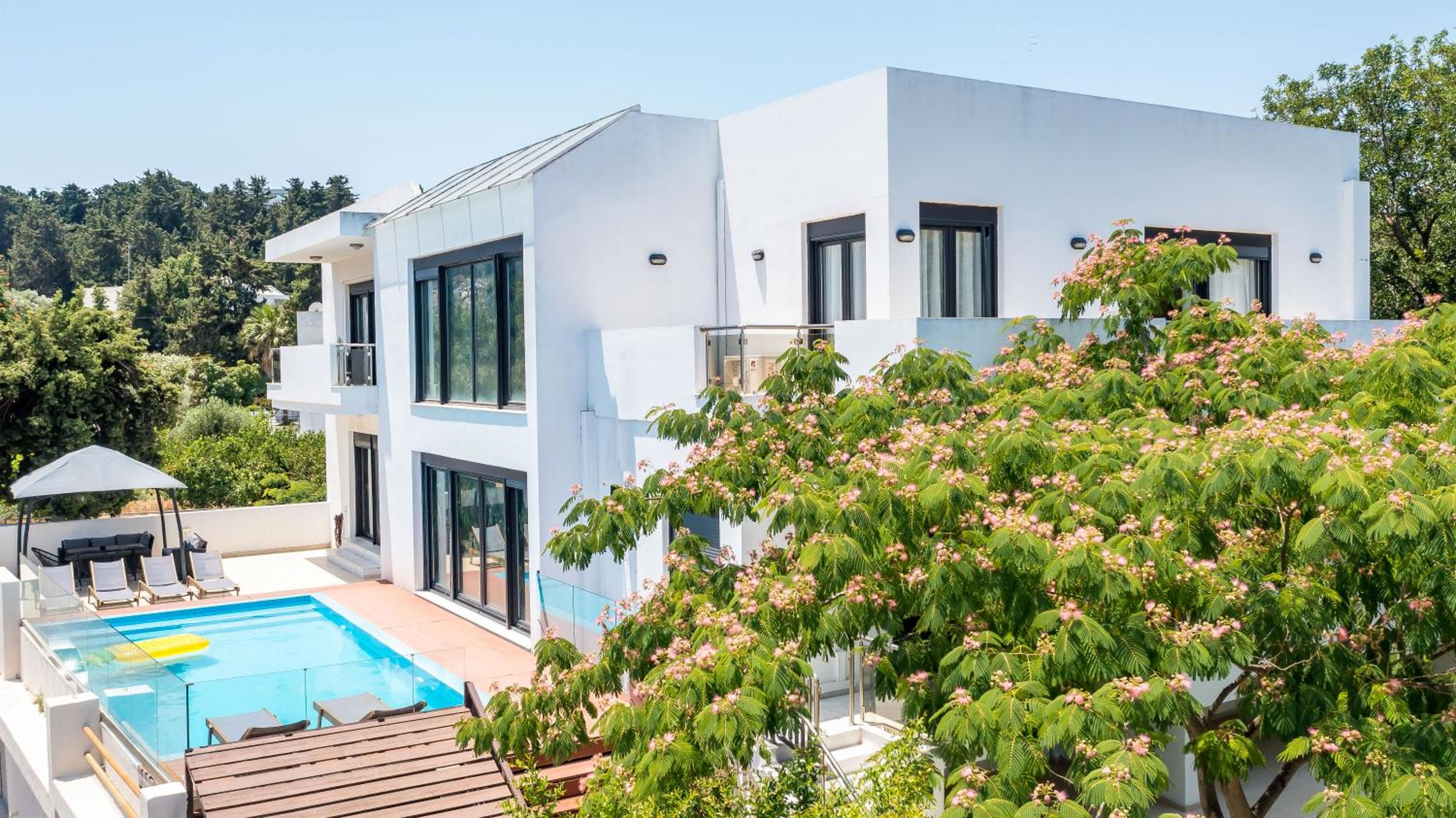Villa Melia view 5