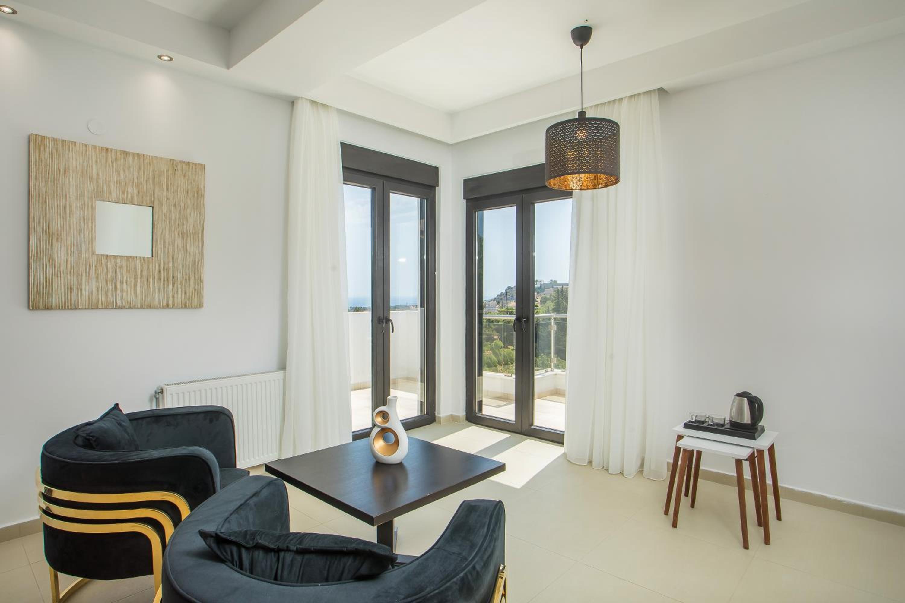 Villa Melia view 3