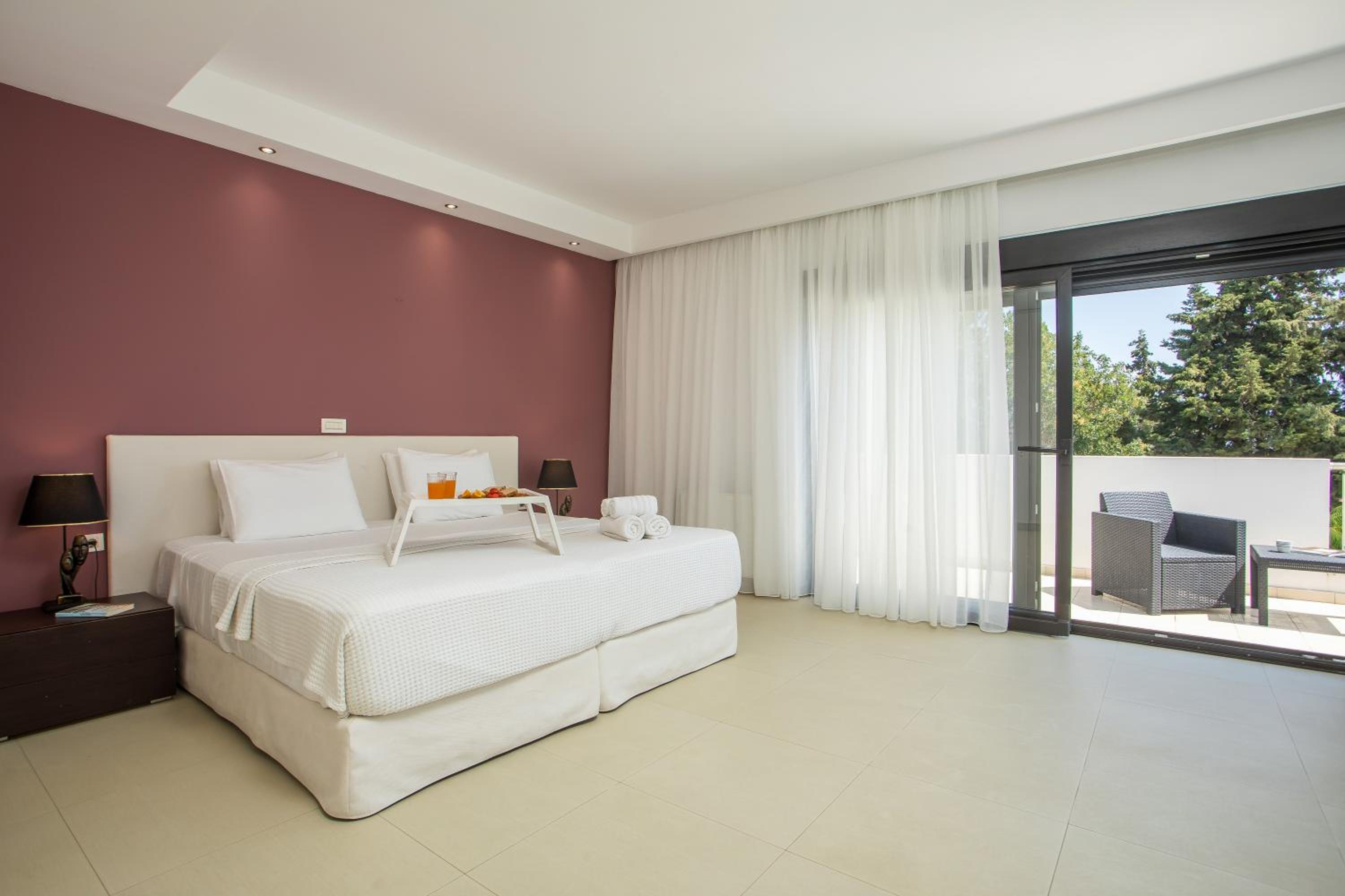 Villa Melia view 4