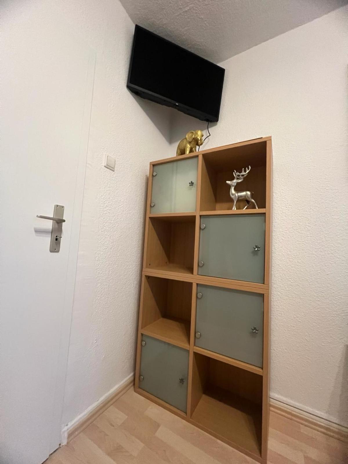 ModernesApartment 9 mit 3 Schlafzimmer in Bochum