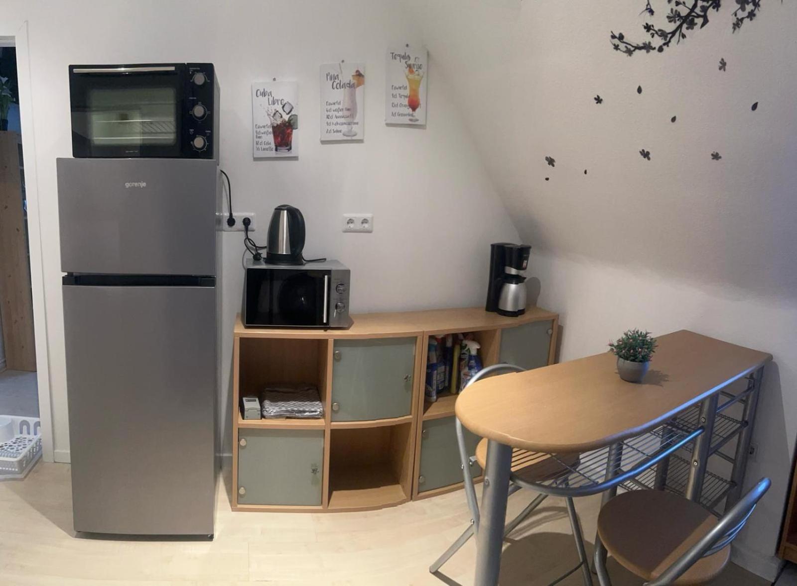 ModernesApartment 9 mit 3 Schlafzimmer in Bochum