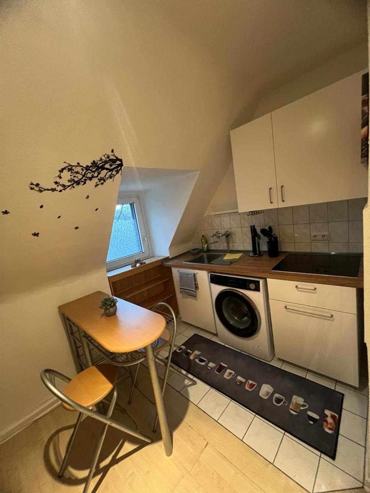 ModernesApartment 9 mit 3 Schlafzimmer in Bochum