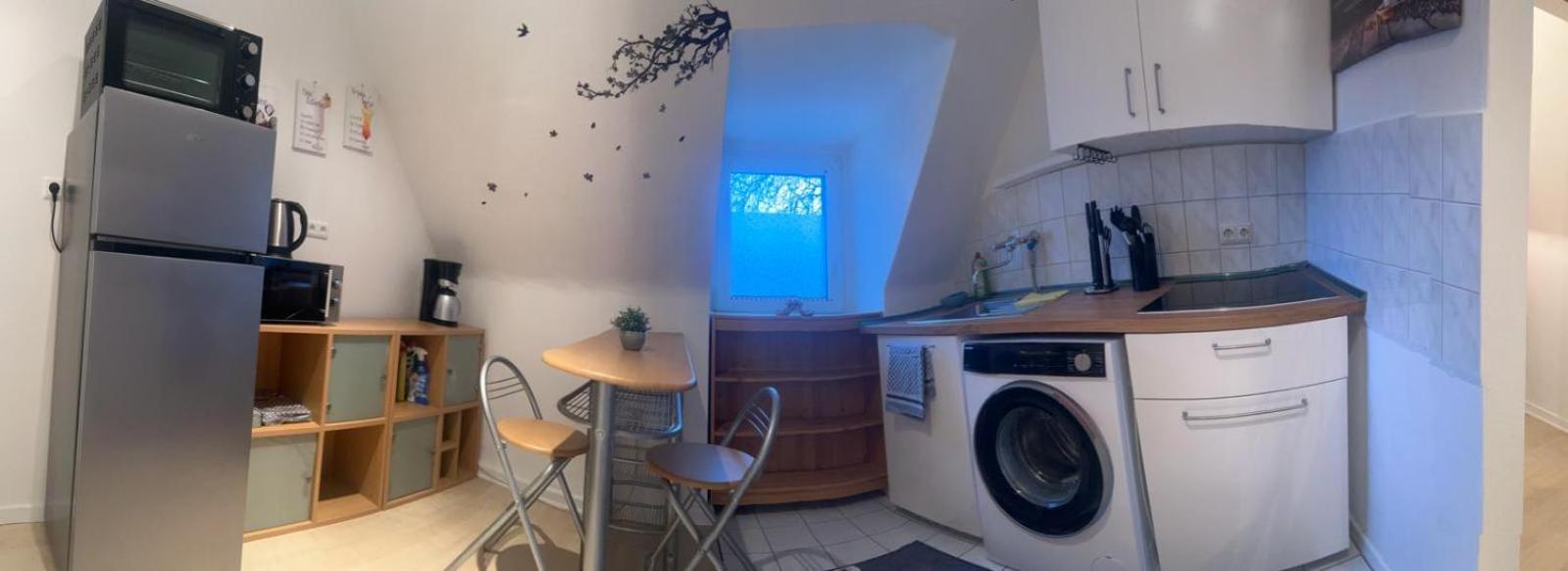 ModernesApartment 9 mit 3 Schlafzimmer in Bochum