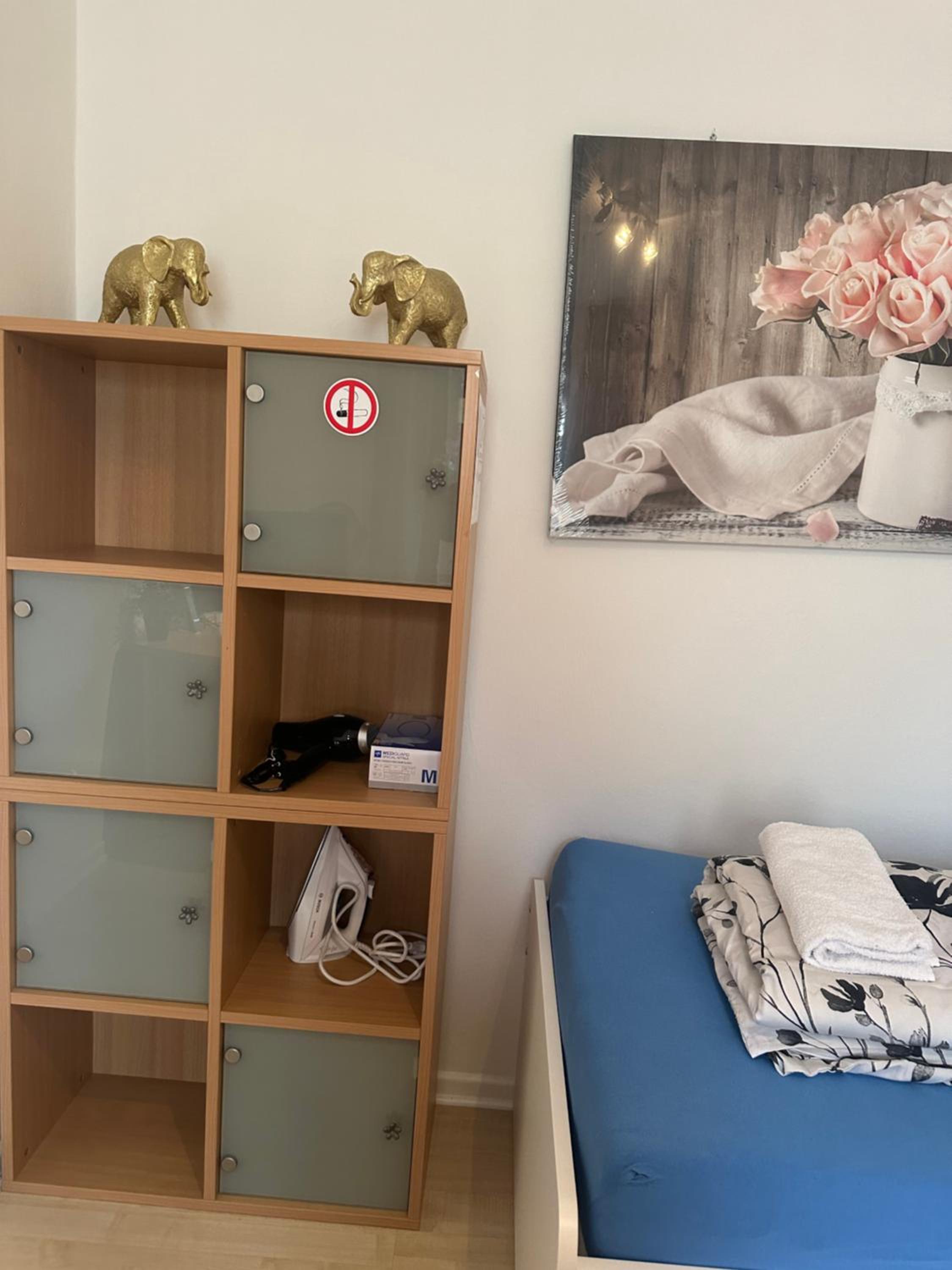 ModernesApartment 9 mit 3 Schlafzimmer in Bochum