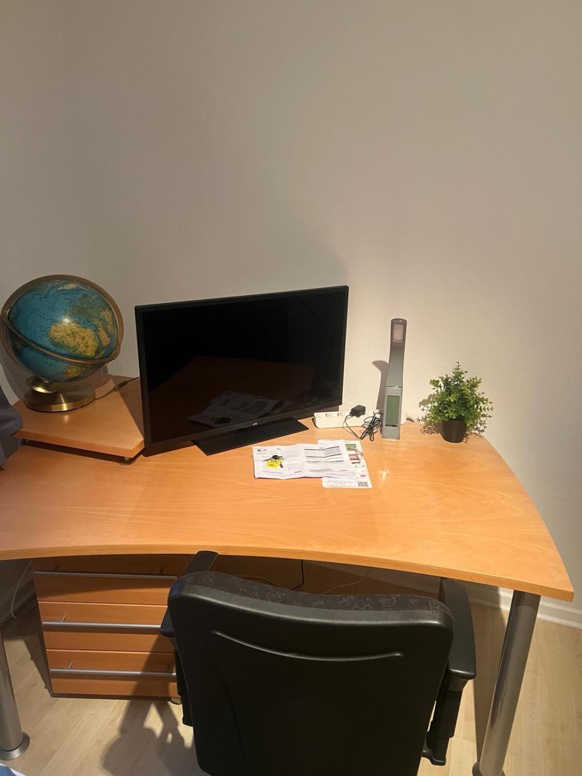 ModernesApartment 9 mit 3 Schlafzimmer in Bochum