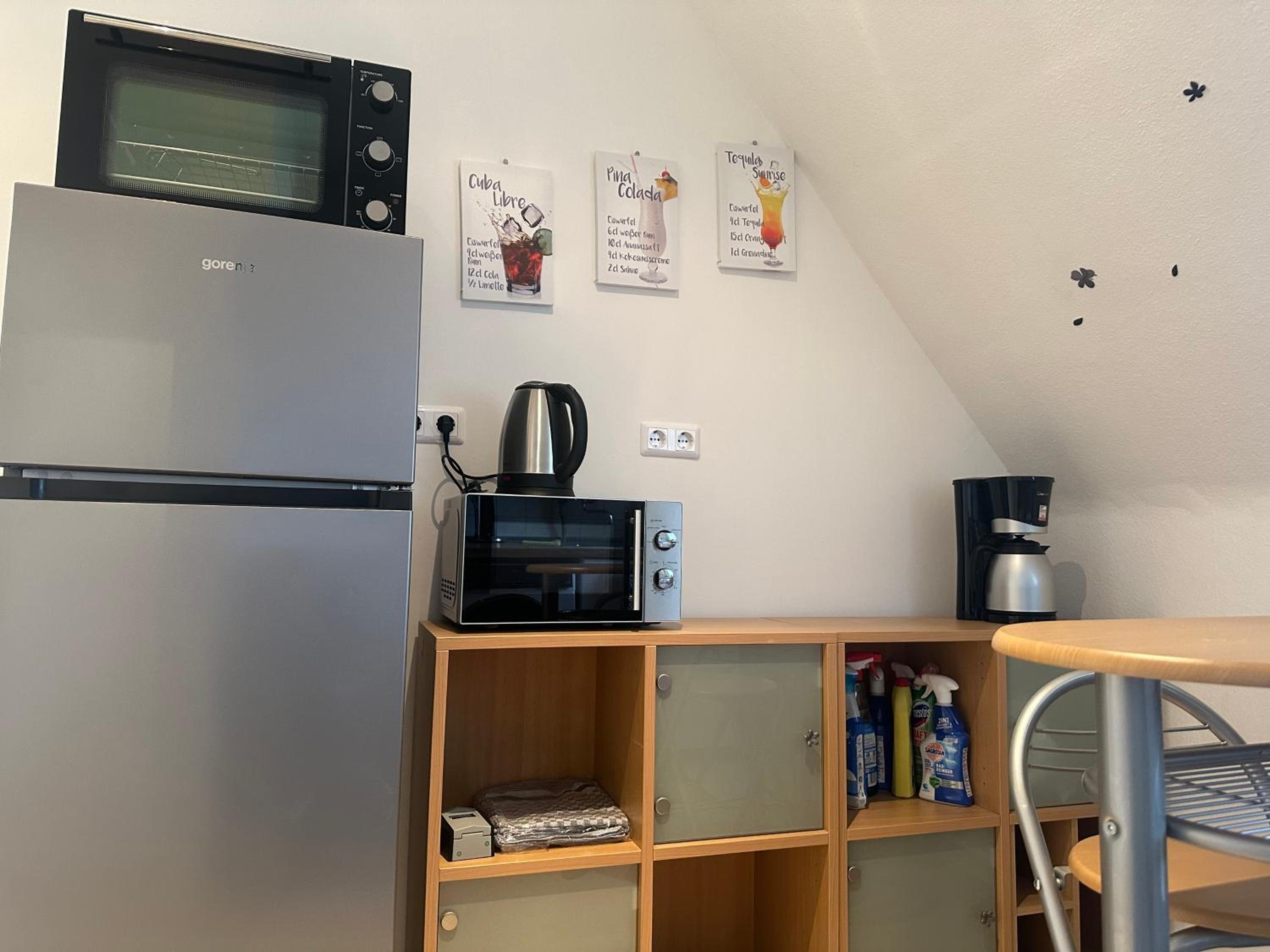 ModernesApartment 9 mit 3 Schlafzimmer in Bochum