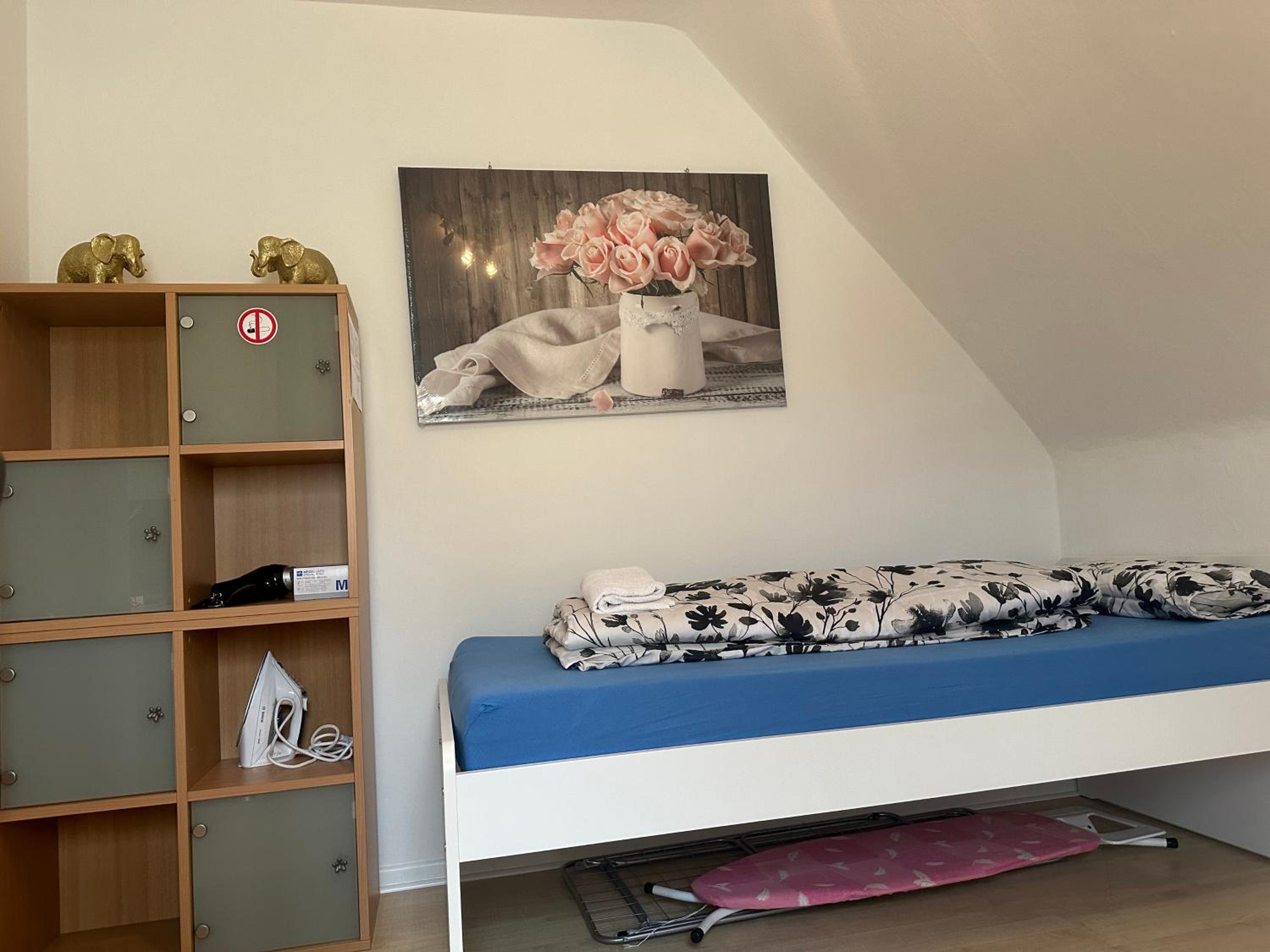 ModernesApartment 9 mit 3 Schlafzimmer in Bochum