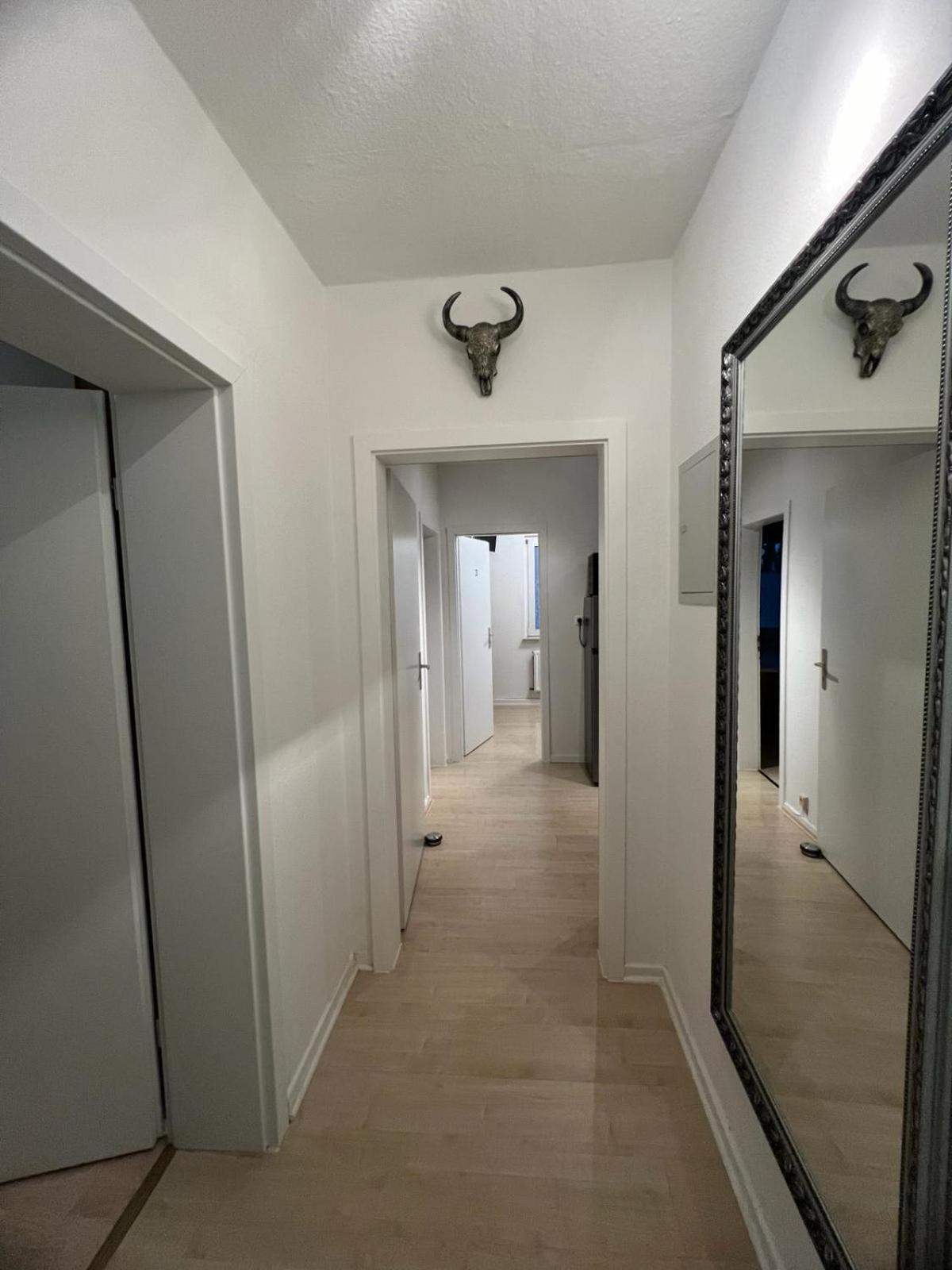 ModernesApartment 9 mit 3 Schlafzimmer in Bochum