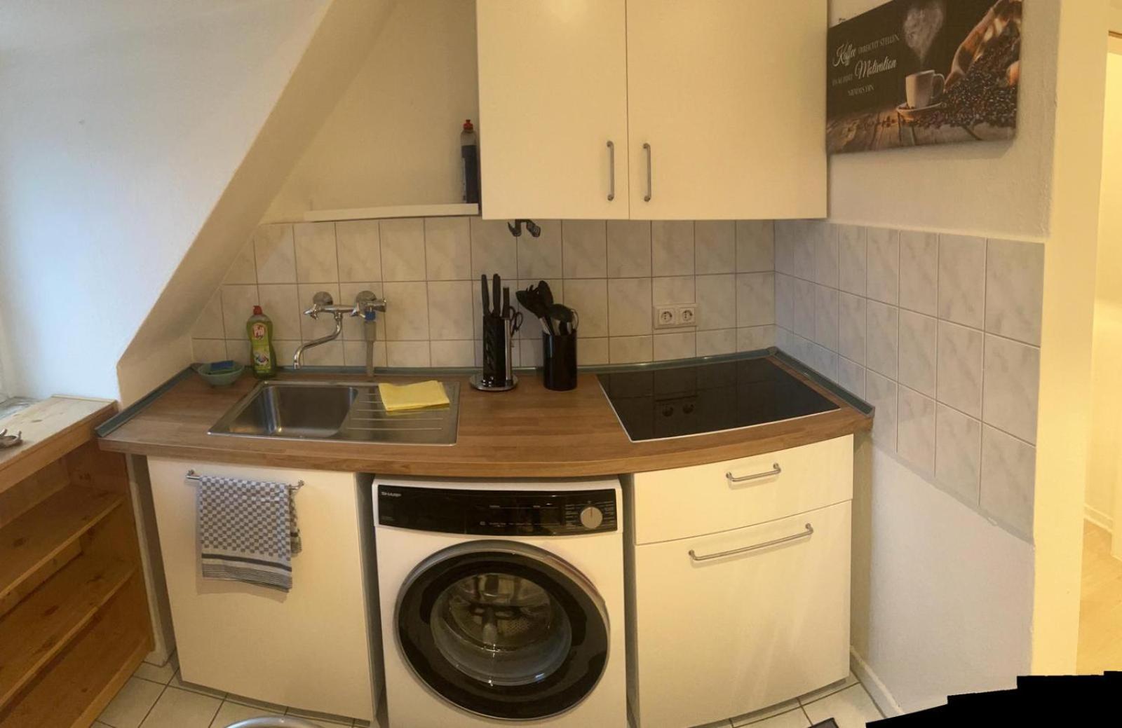 ModernesApartment 9 mit 3 Schlafzimmer in Bochum