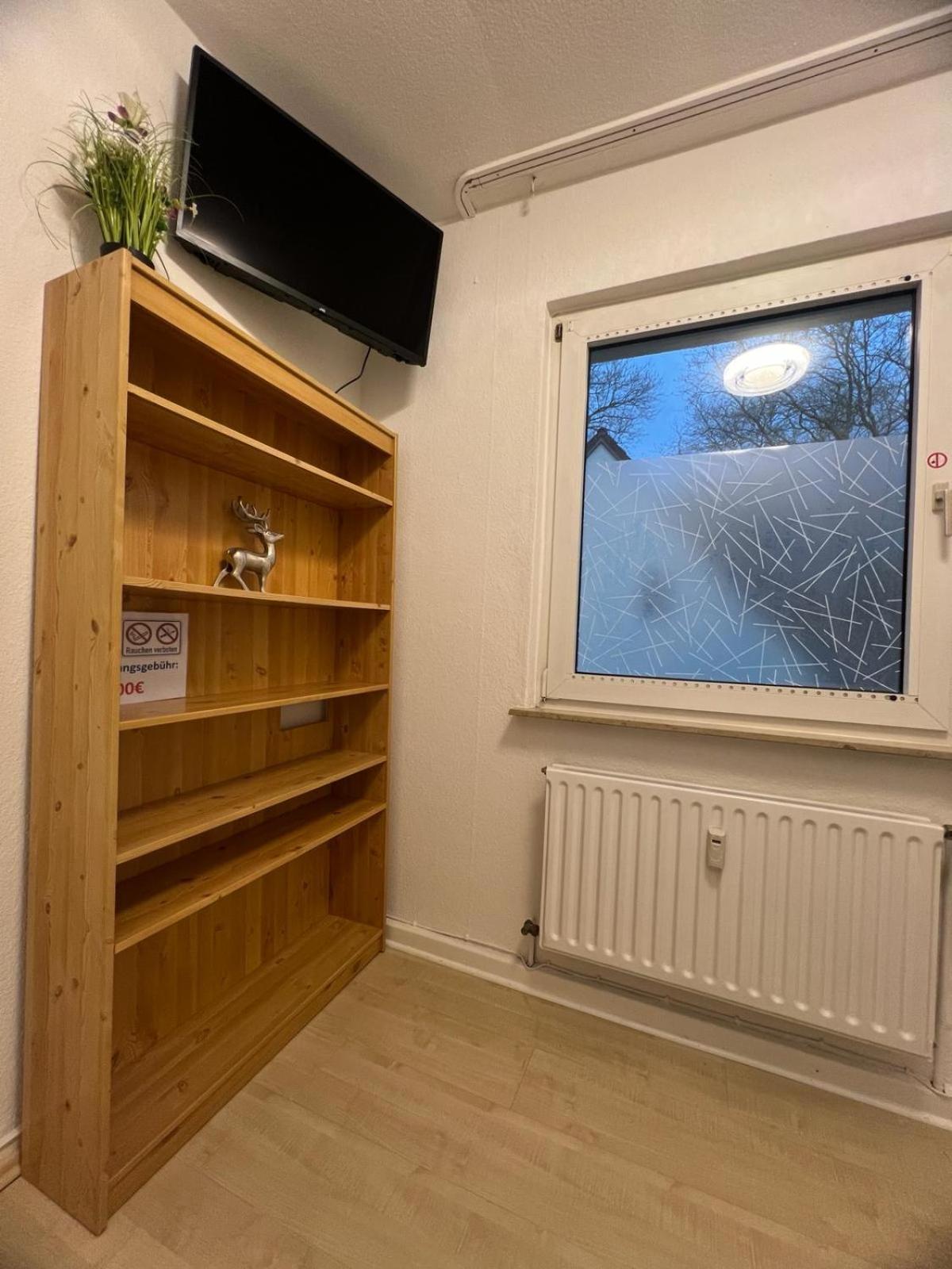 ModernesApartment 9 mit 3 Schlafzimmer in Bochum