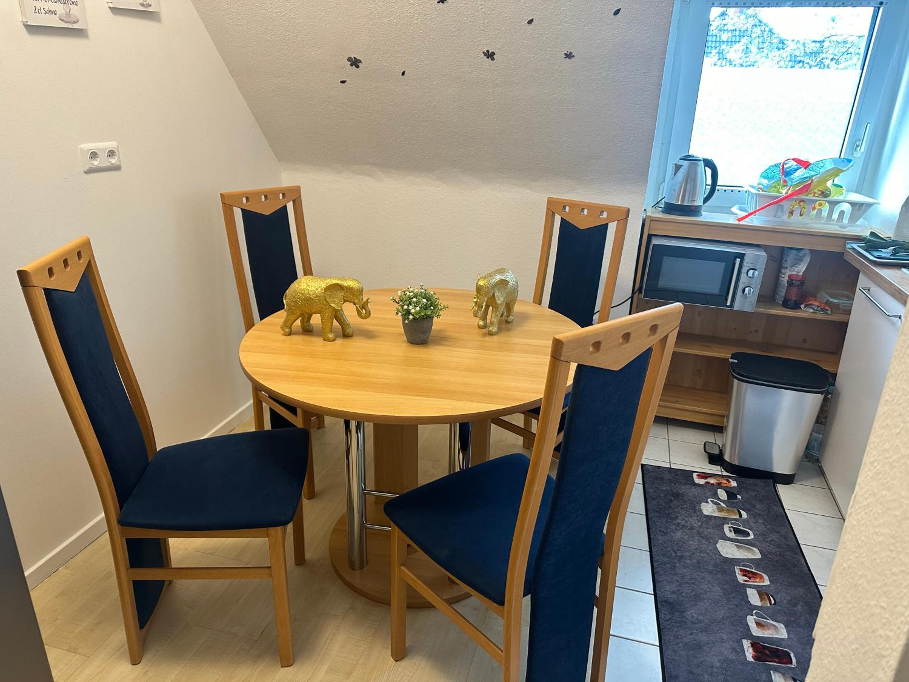 ModernesApartment 9 mit 3 Schlafzimmer in Bochum