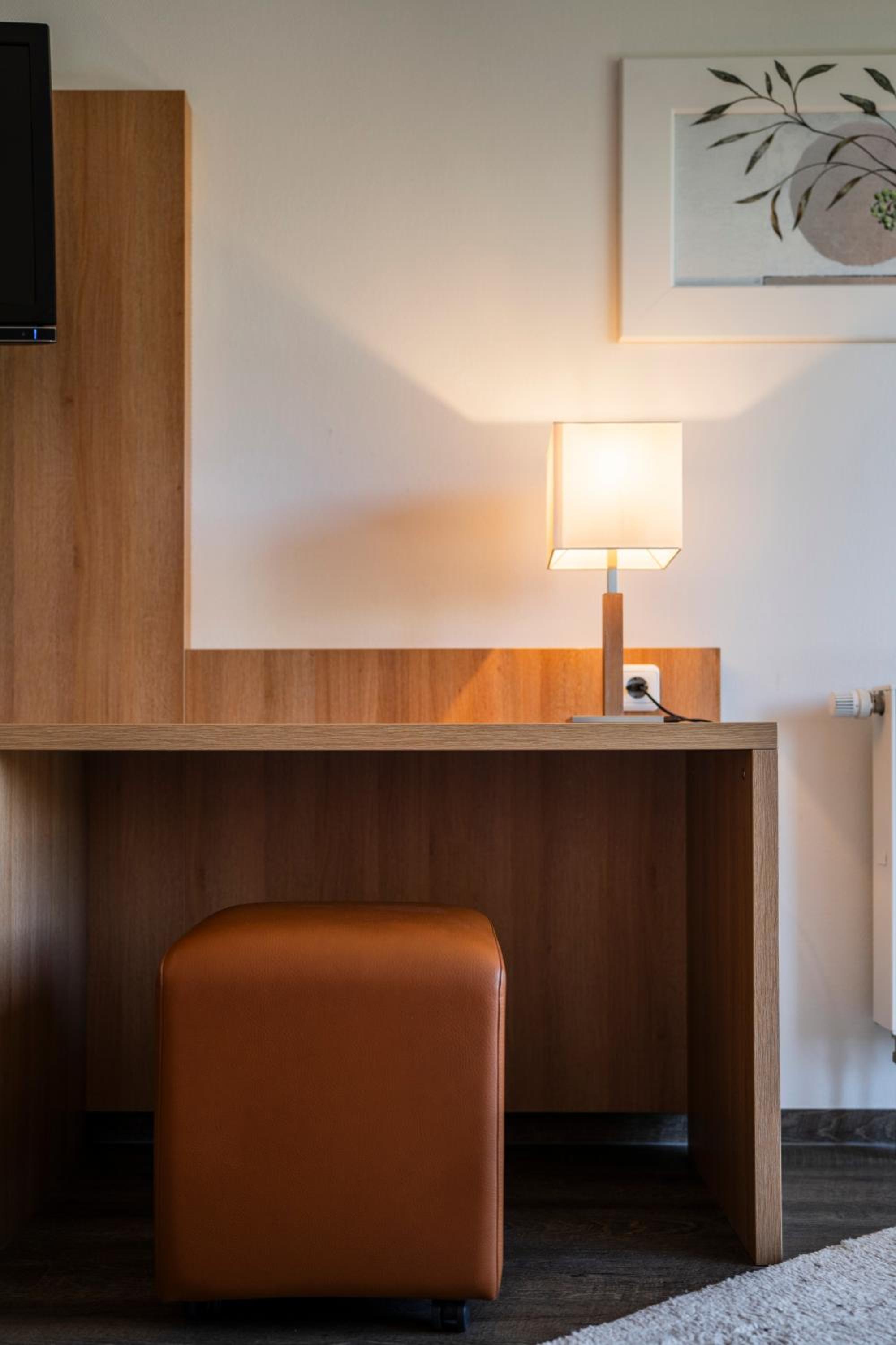 Hotel-Gasthof Rose