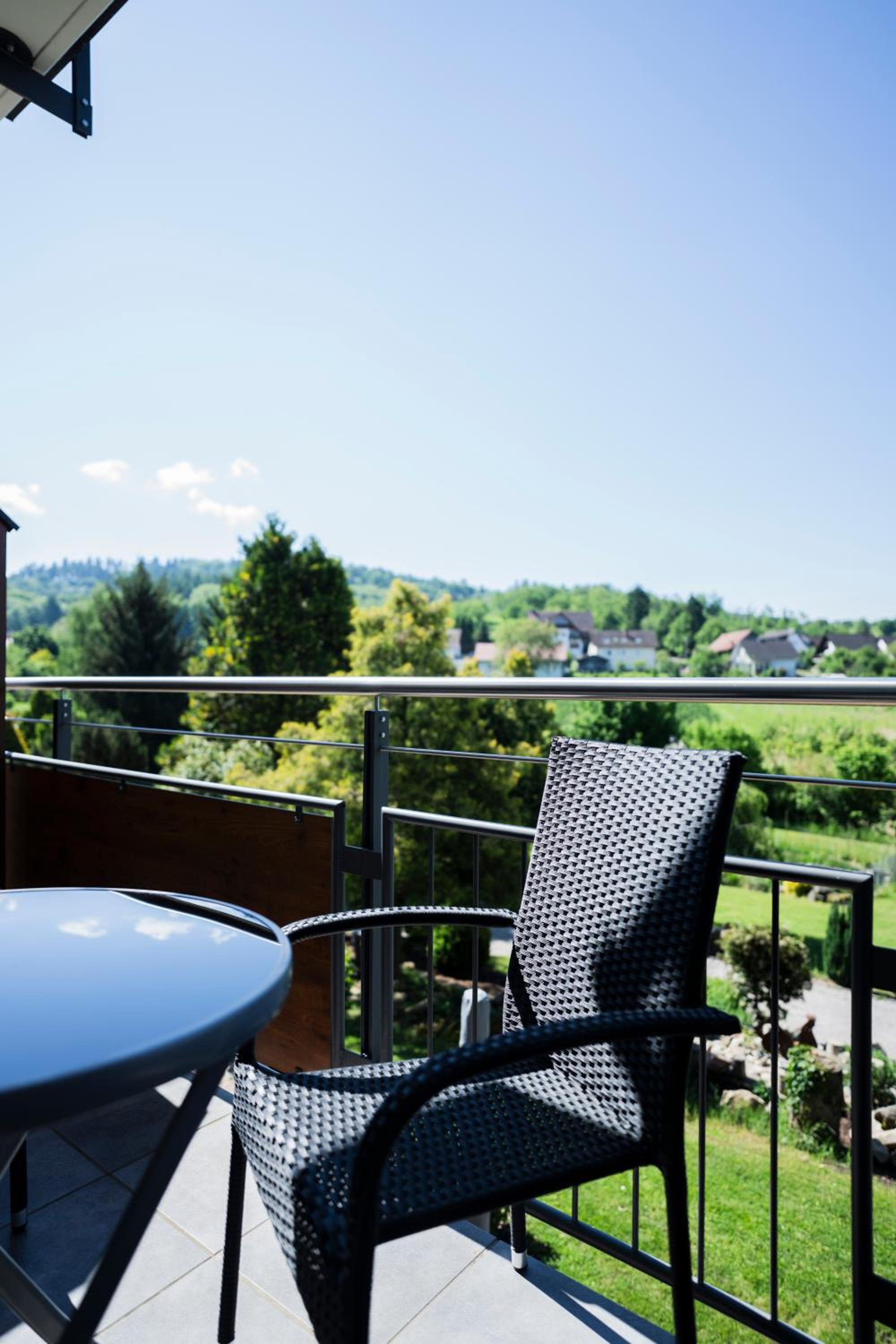 Hotel-Gasthof Rose