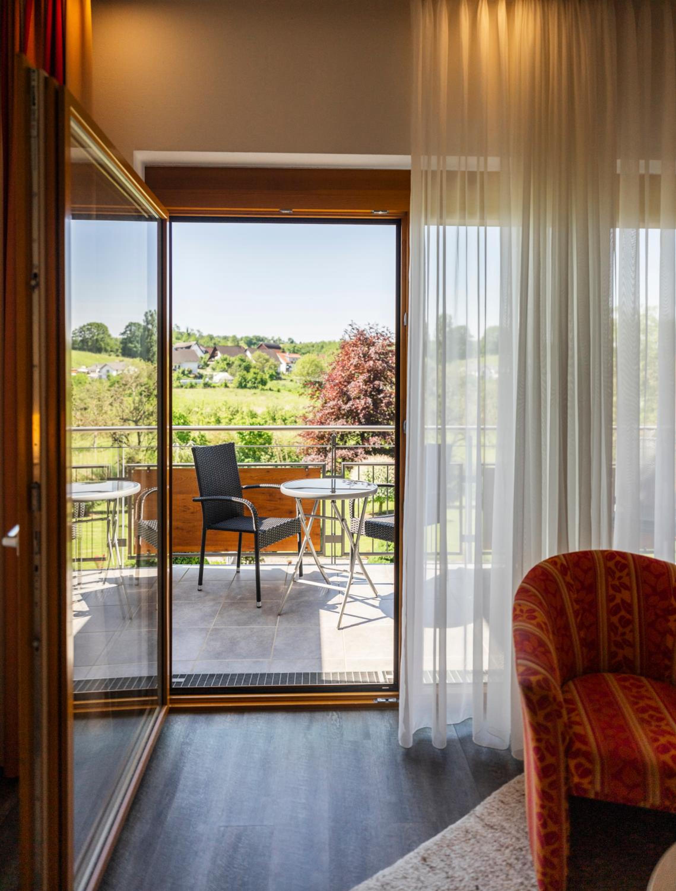 Hotel-Gasthof Rose