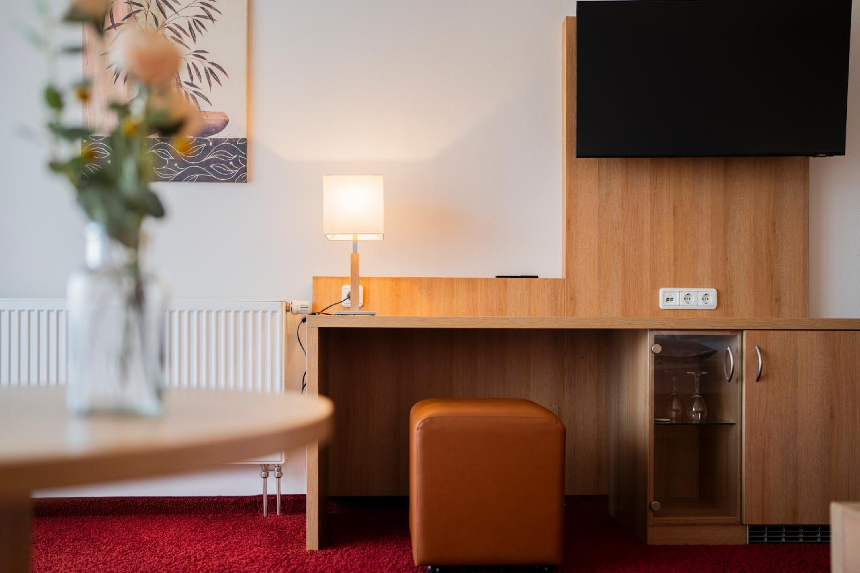 Hotel-Gasthof Rose