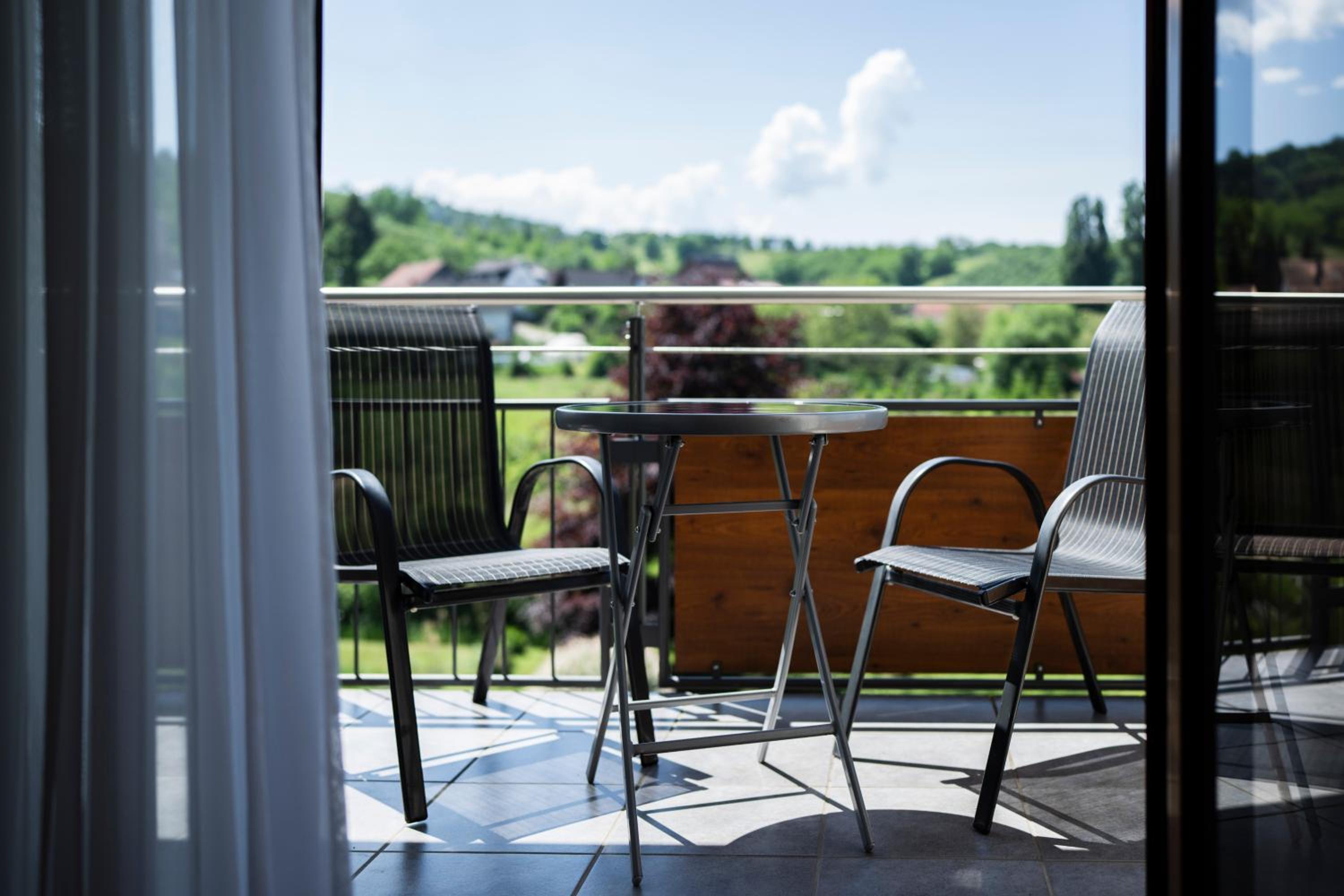 Hotel-Gasthof Rose