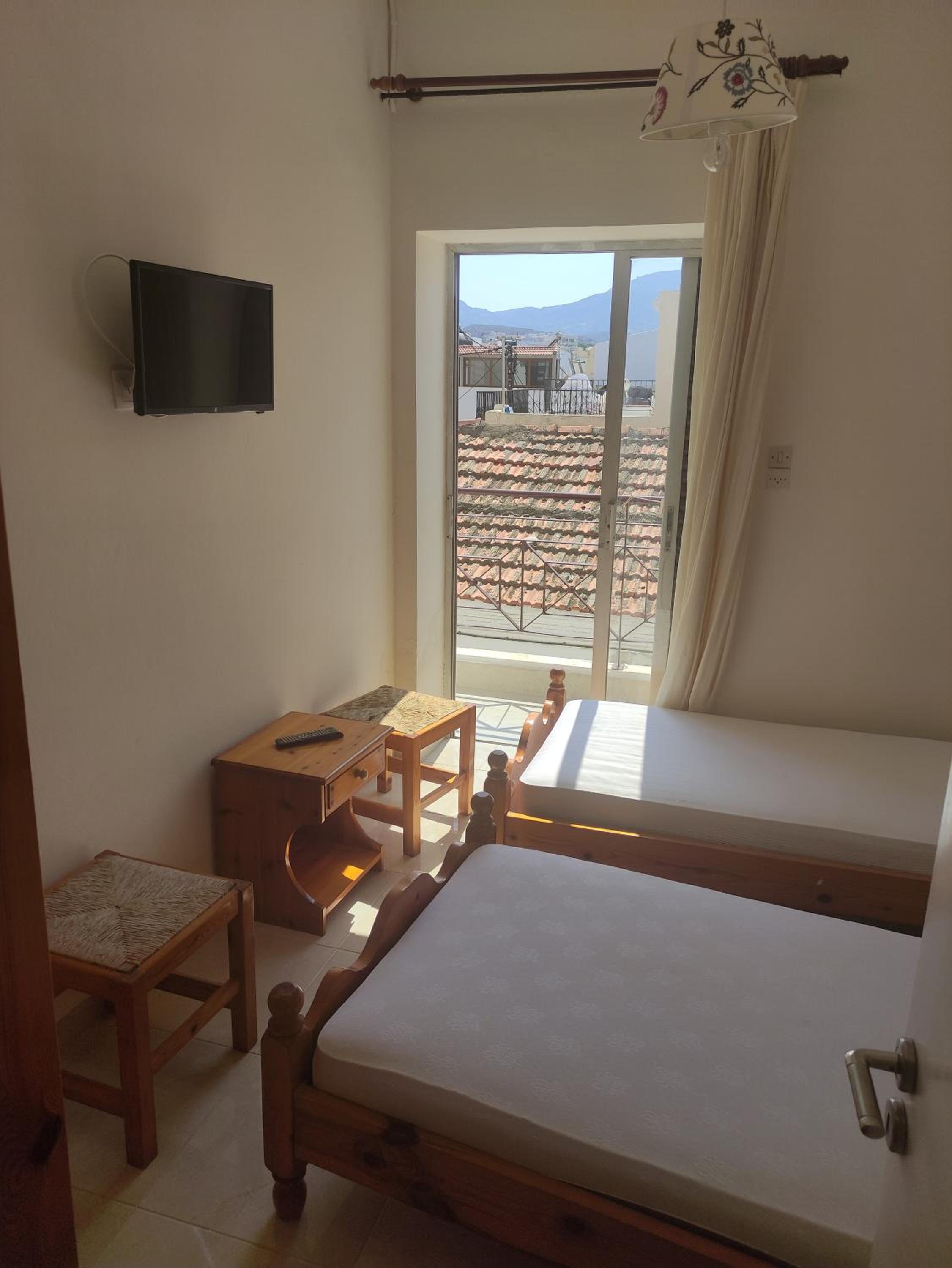 Mina Apartments
