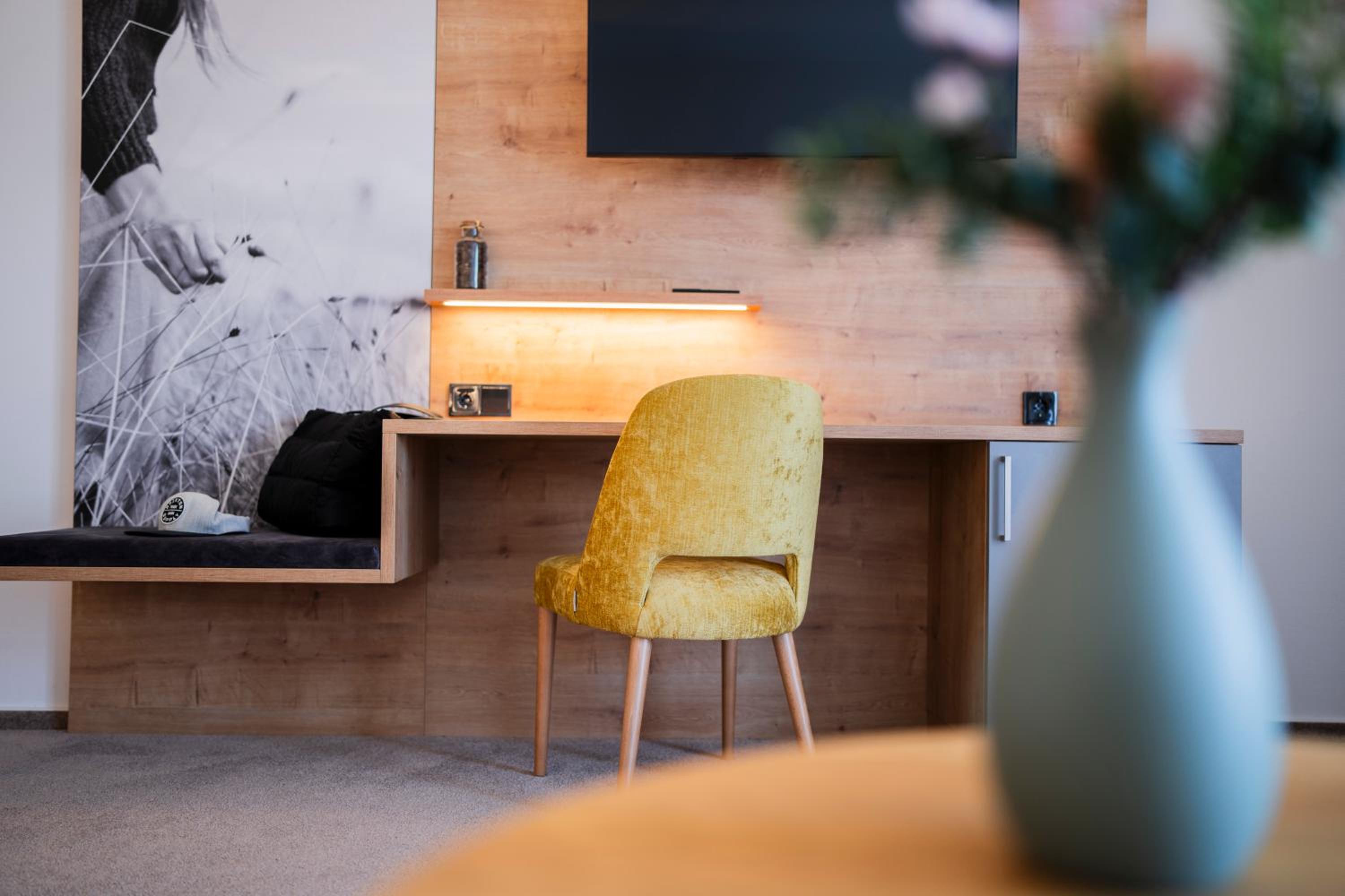 Hotel-Gasthof Rose