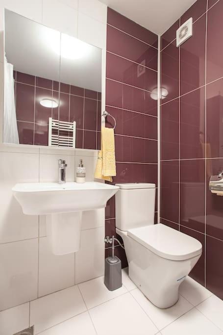 DOWNTOWN COZY STUDIO APARTMENt
